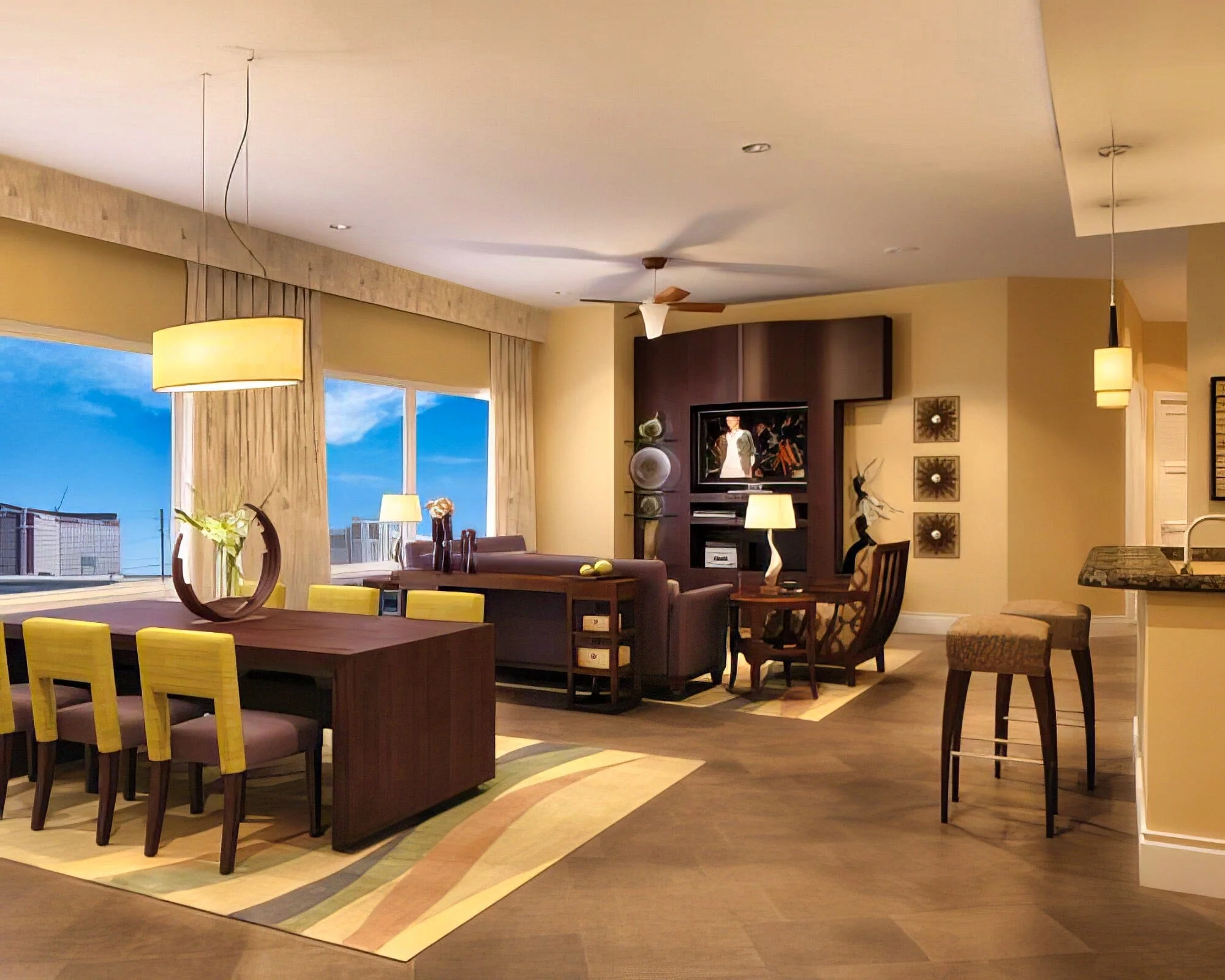 Club Wyndham Desert Blue - Image 7