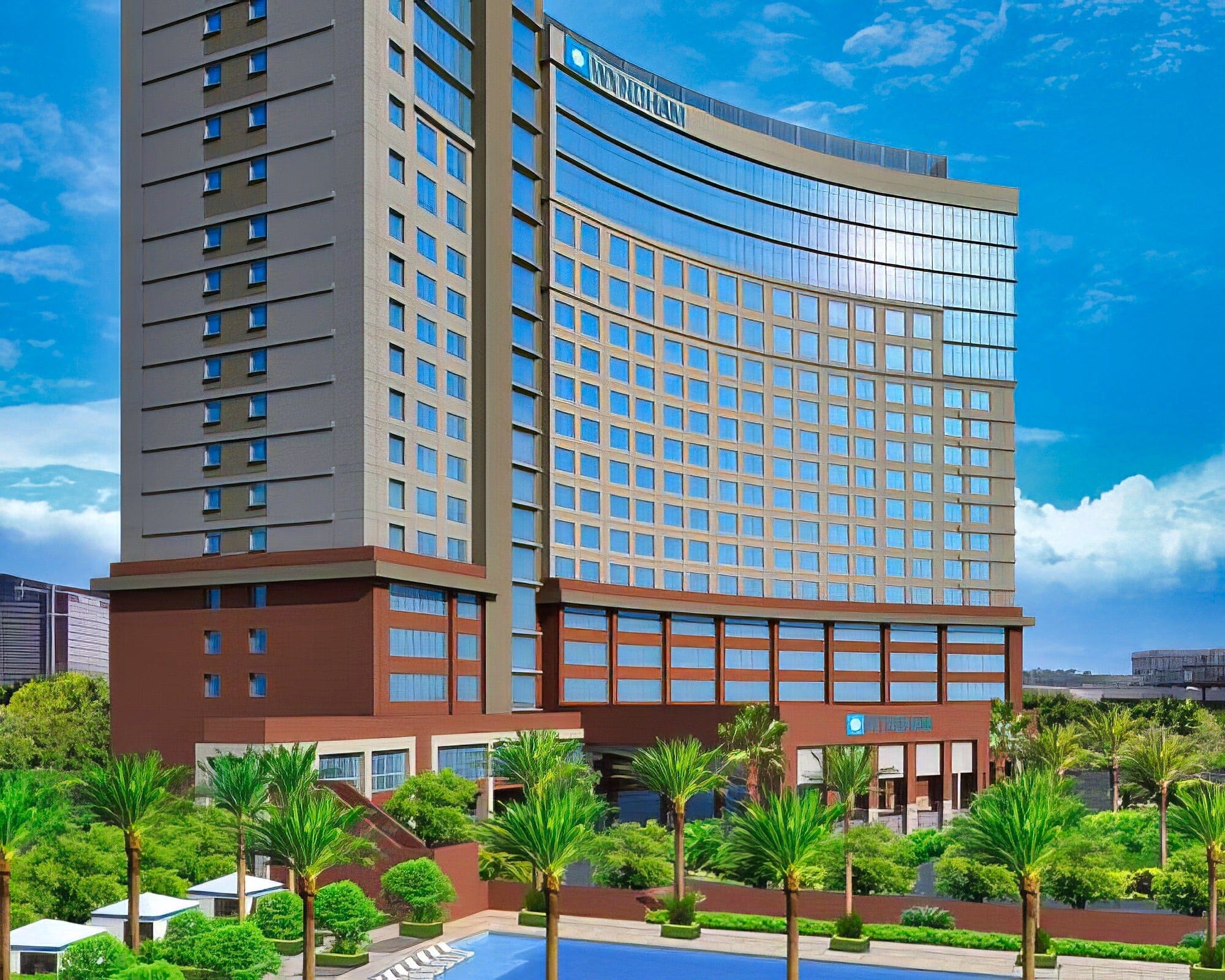 Club Wyndham Desert Blue - Image 8