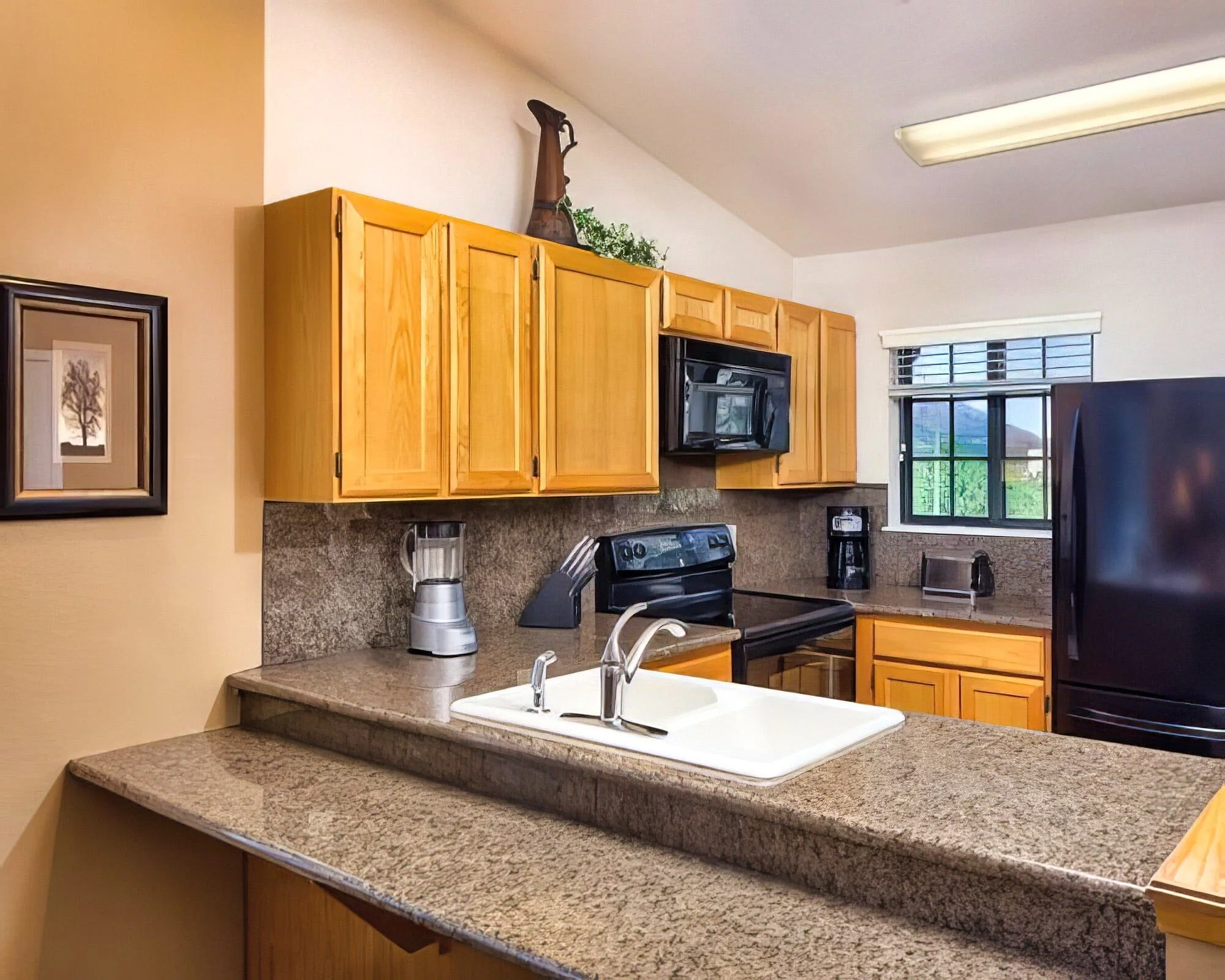 Club Wyndham Flagstaff - Image 12