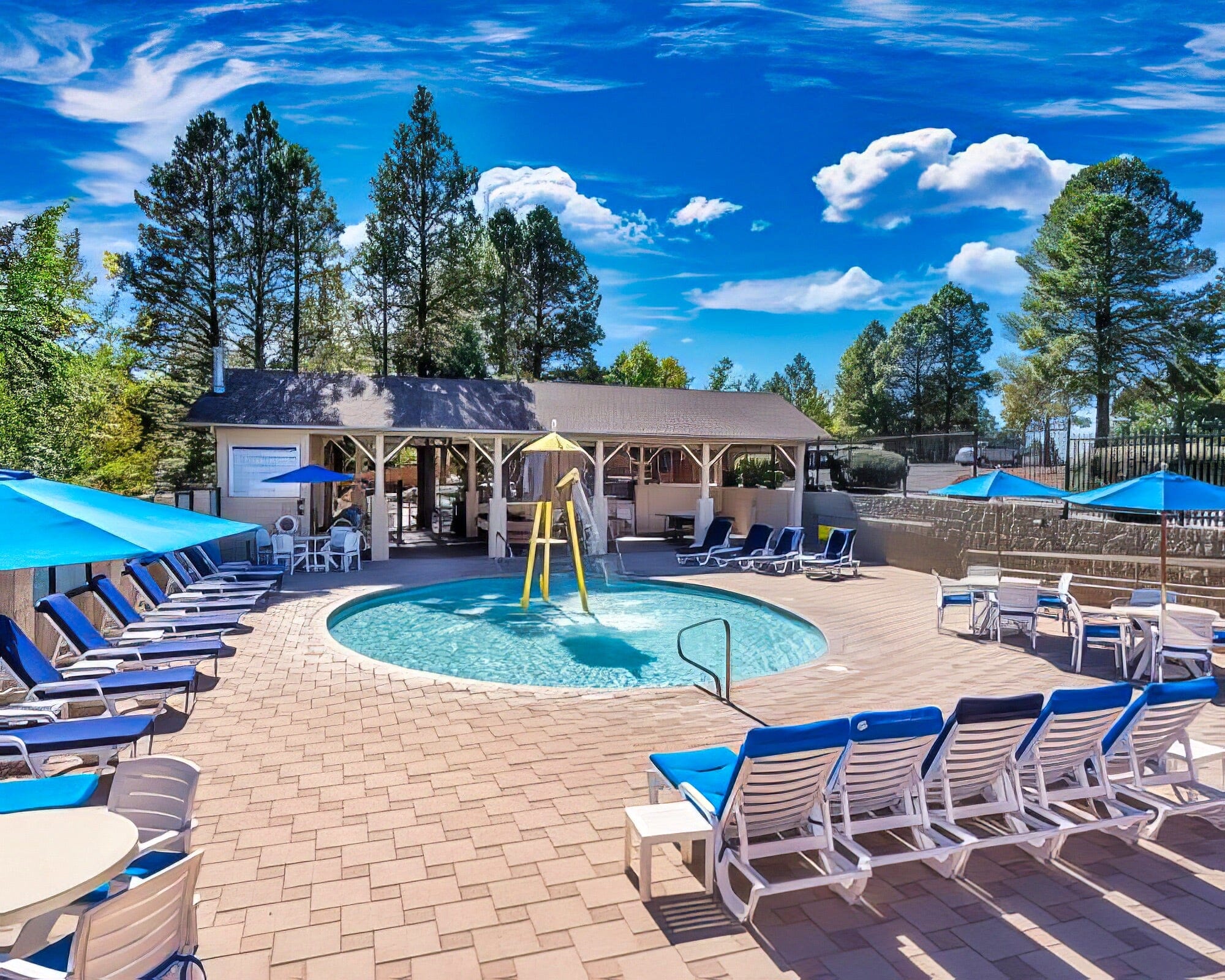 Club Wyndham Flagstaff - Image 14