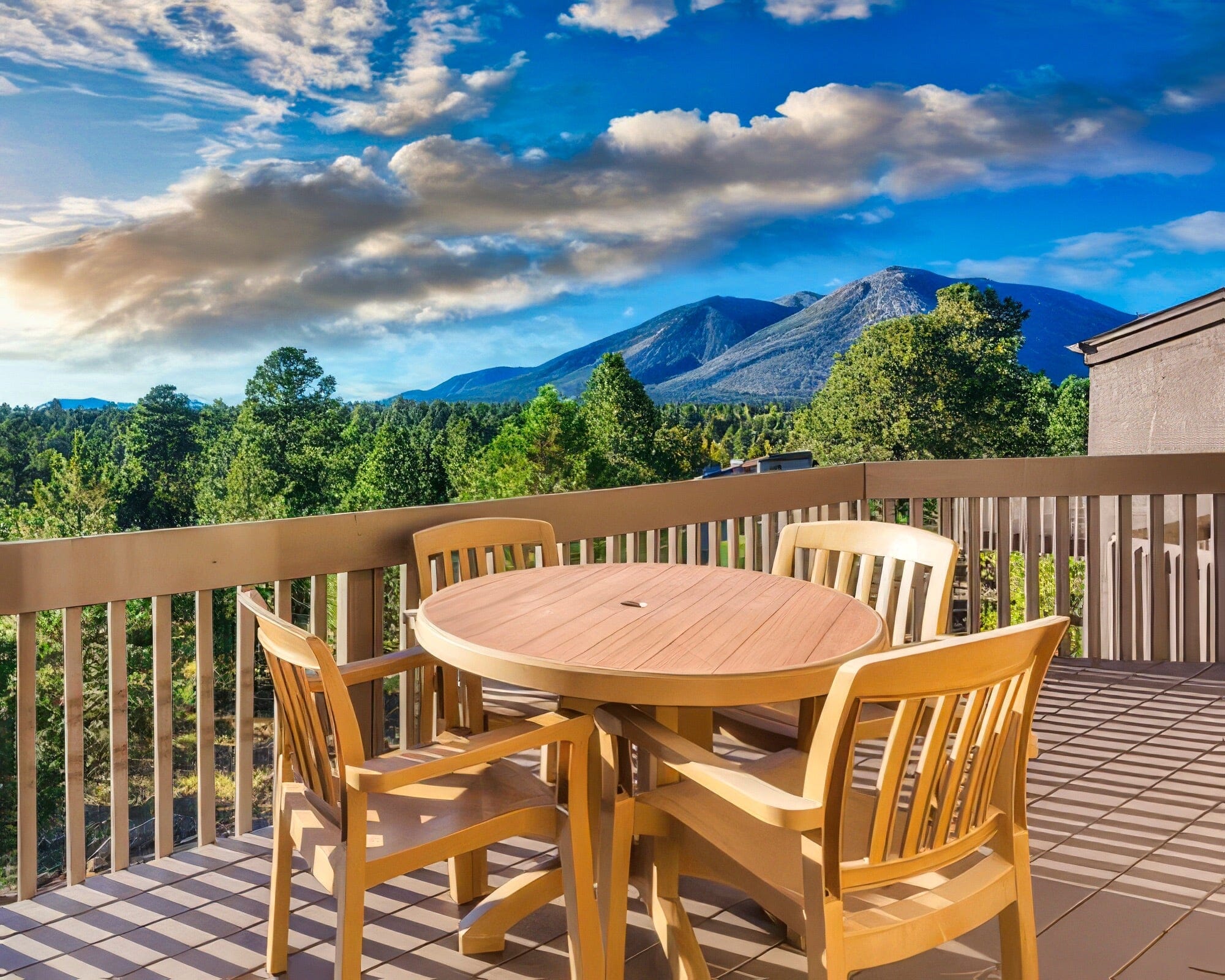 Club Wyndham Flagstaff - Image 30
