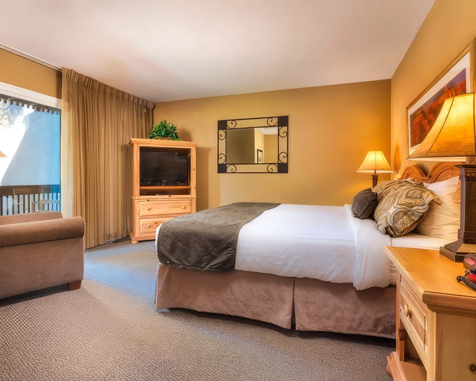 Club Wyndham Flagstaff - Image 31