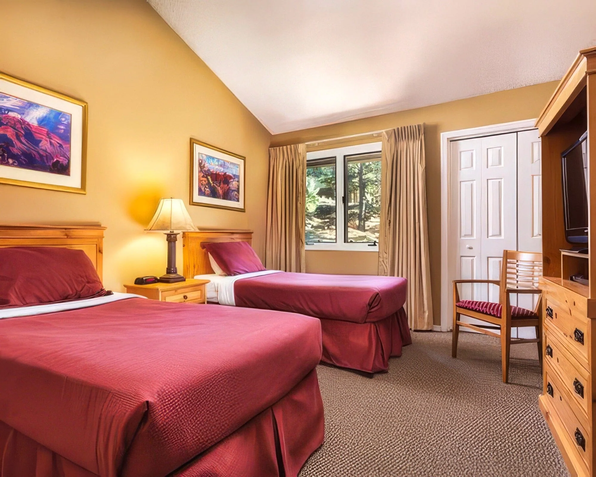 Club Wyndham Flagstaff - Image 33