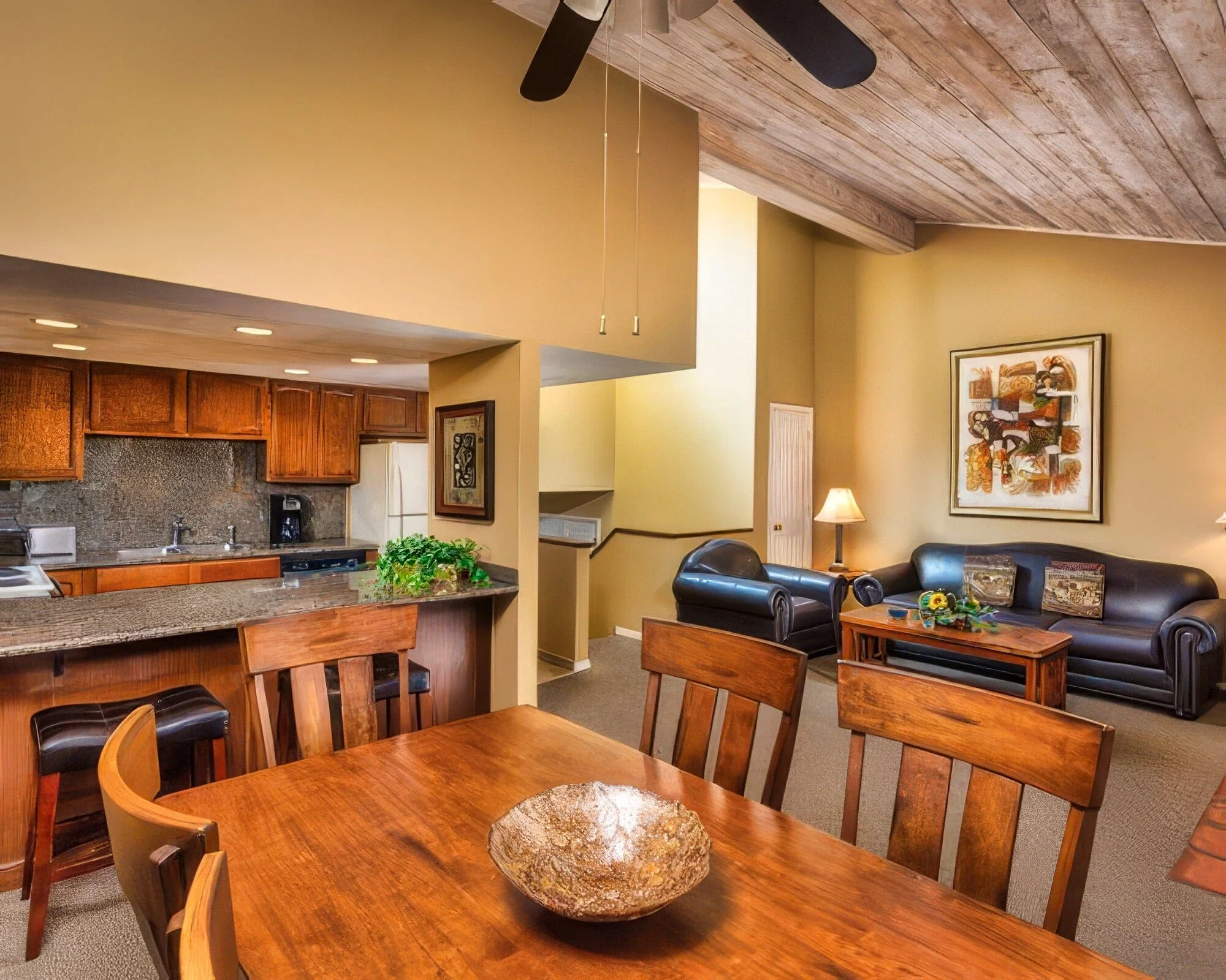 Club Wyndham Flagstaff - Image 36