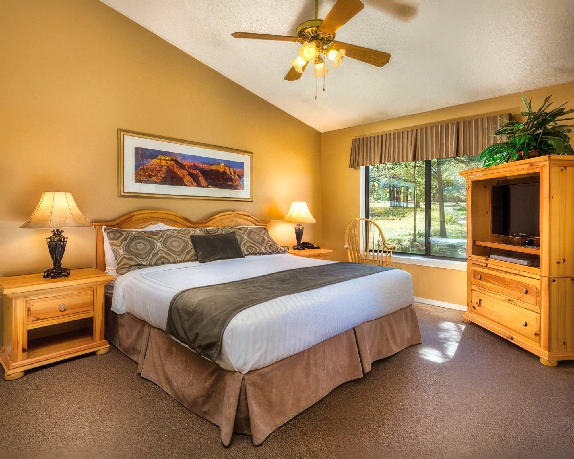 Club Wyndham Flagstaff - Image 39