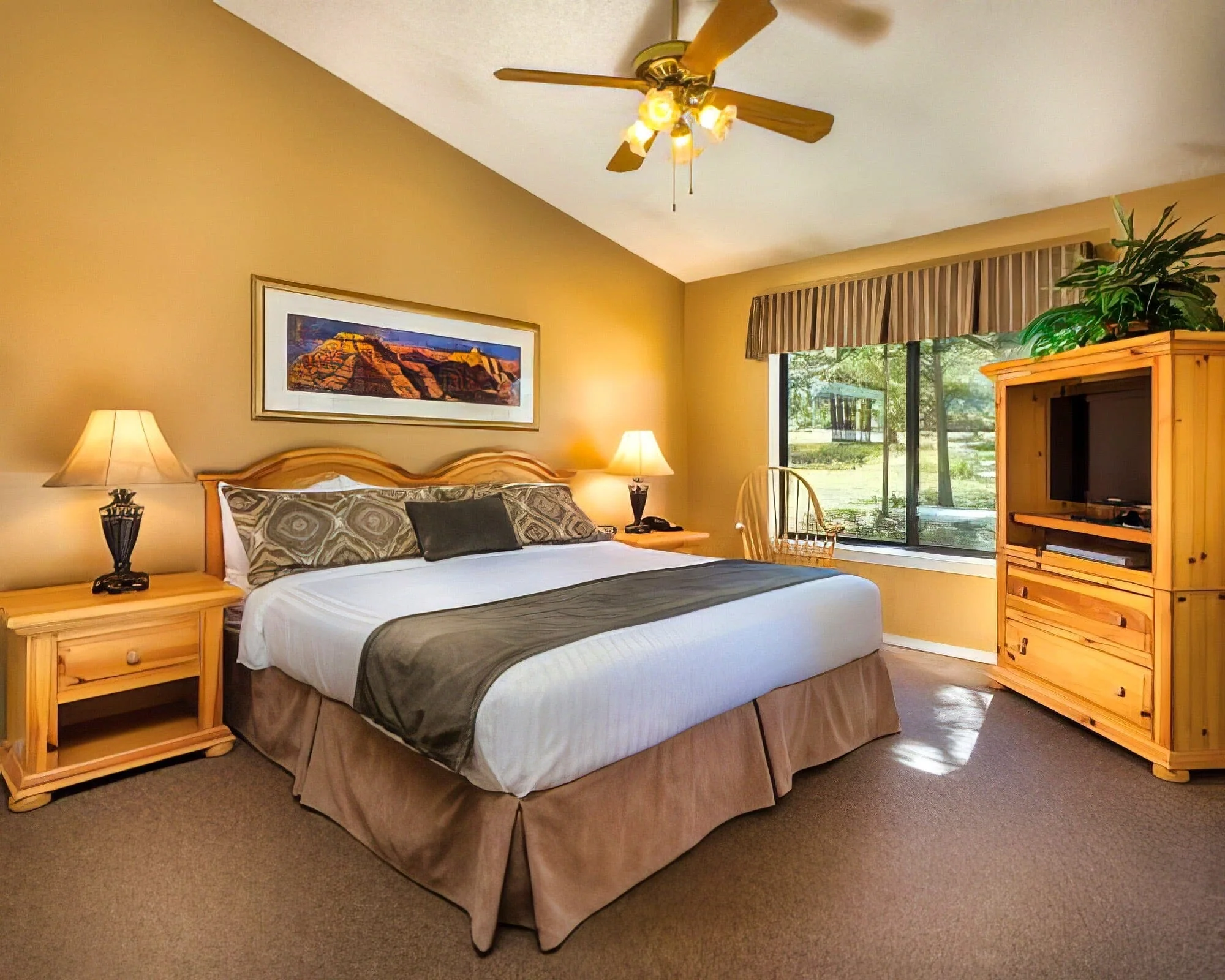 Club Wyndham Flagstaff - Image 4