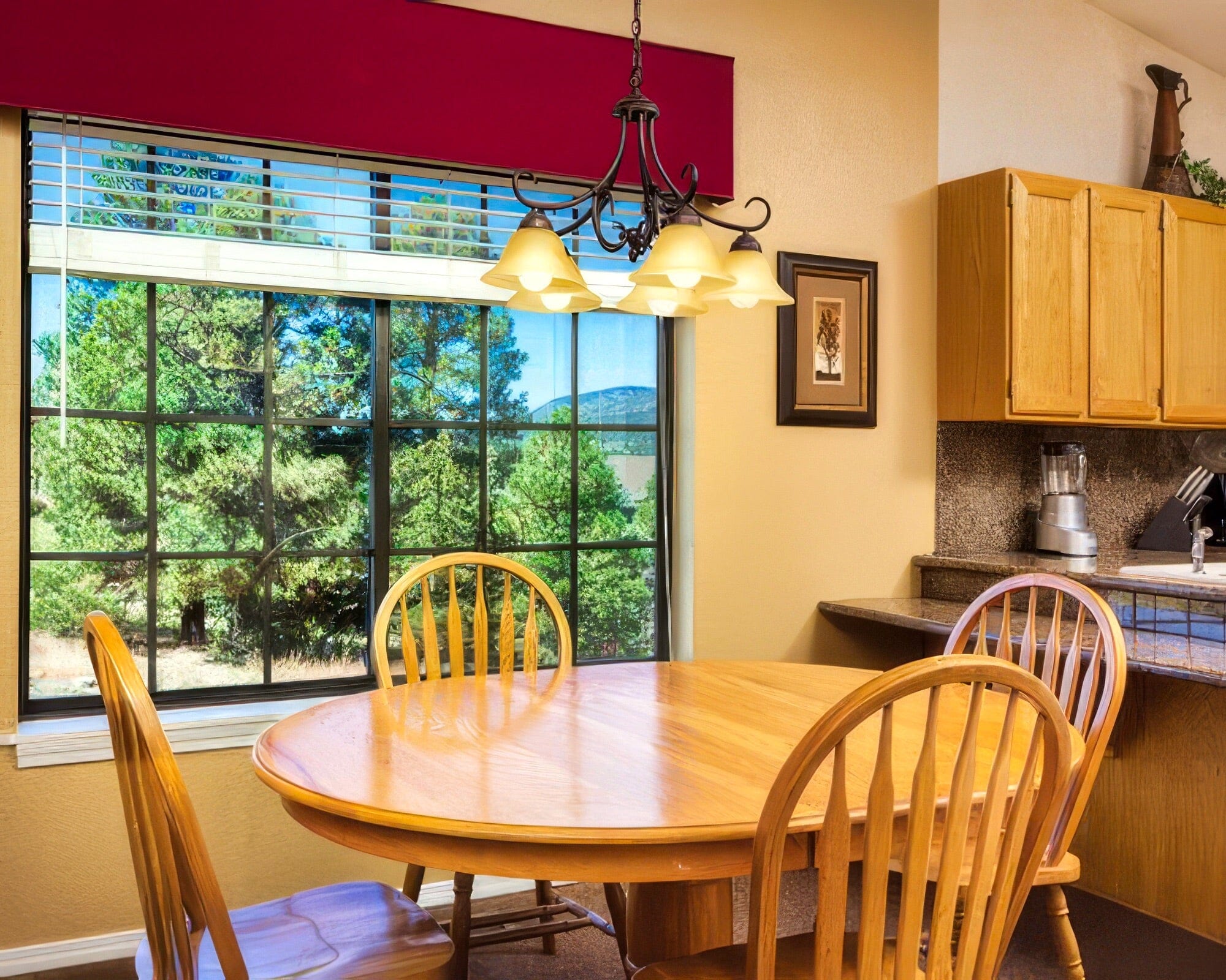Club Wyndham Flagstaff - Image 41