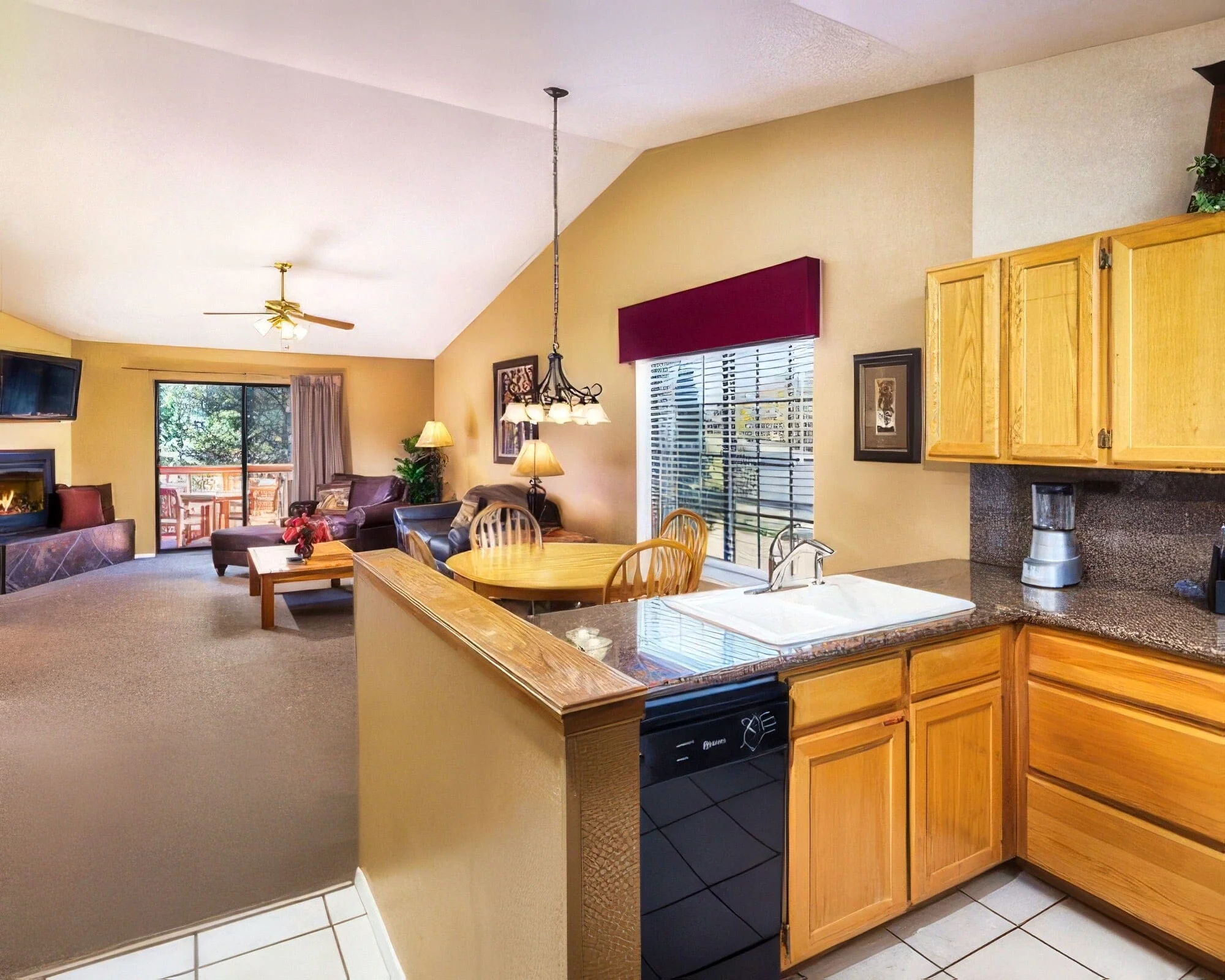 Club Wyndham Flagstaff - Image 42