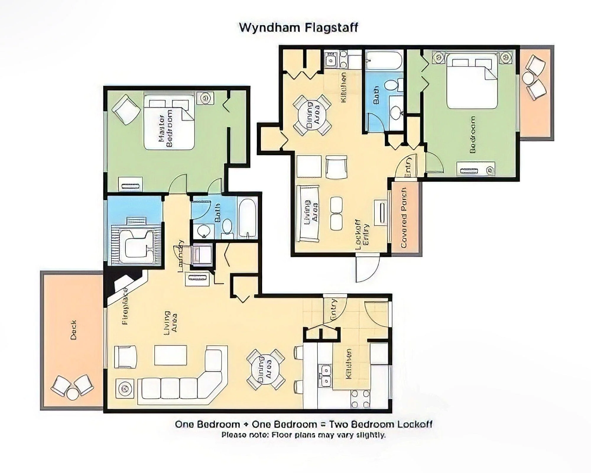 Club Wyndham Flagstaff - Image 44