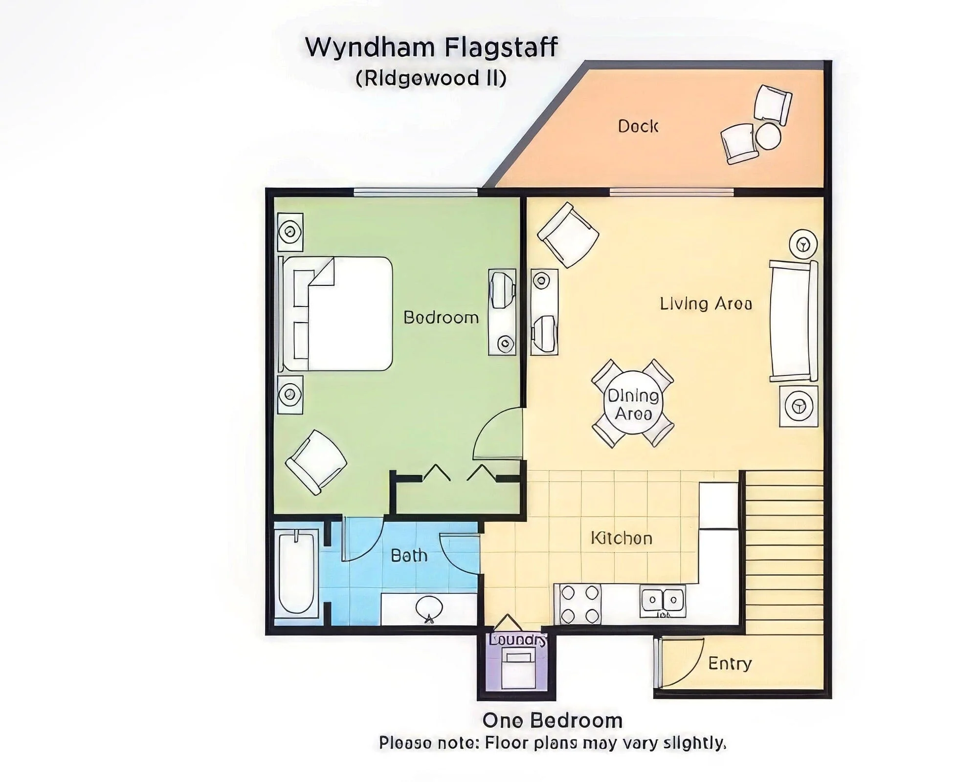 Club Wyndham Flagstaff - Image 48