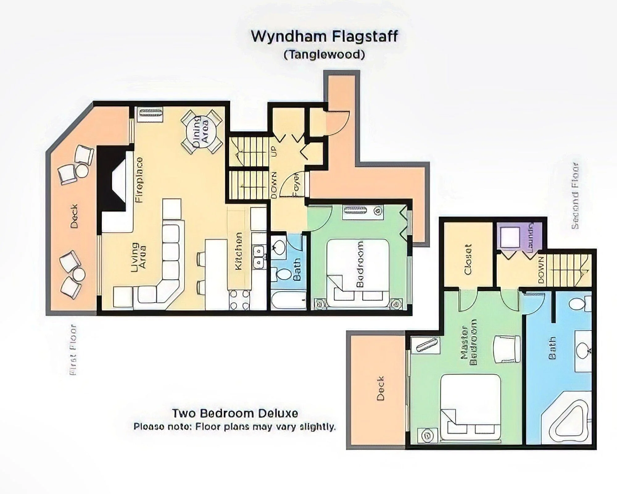 Club Wyndham Flagstaff - Image 49