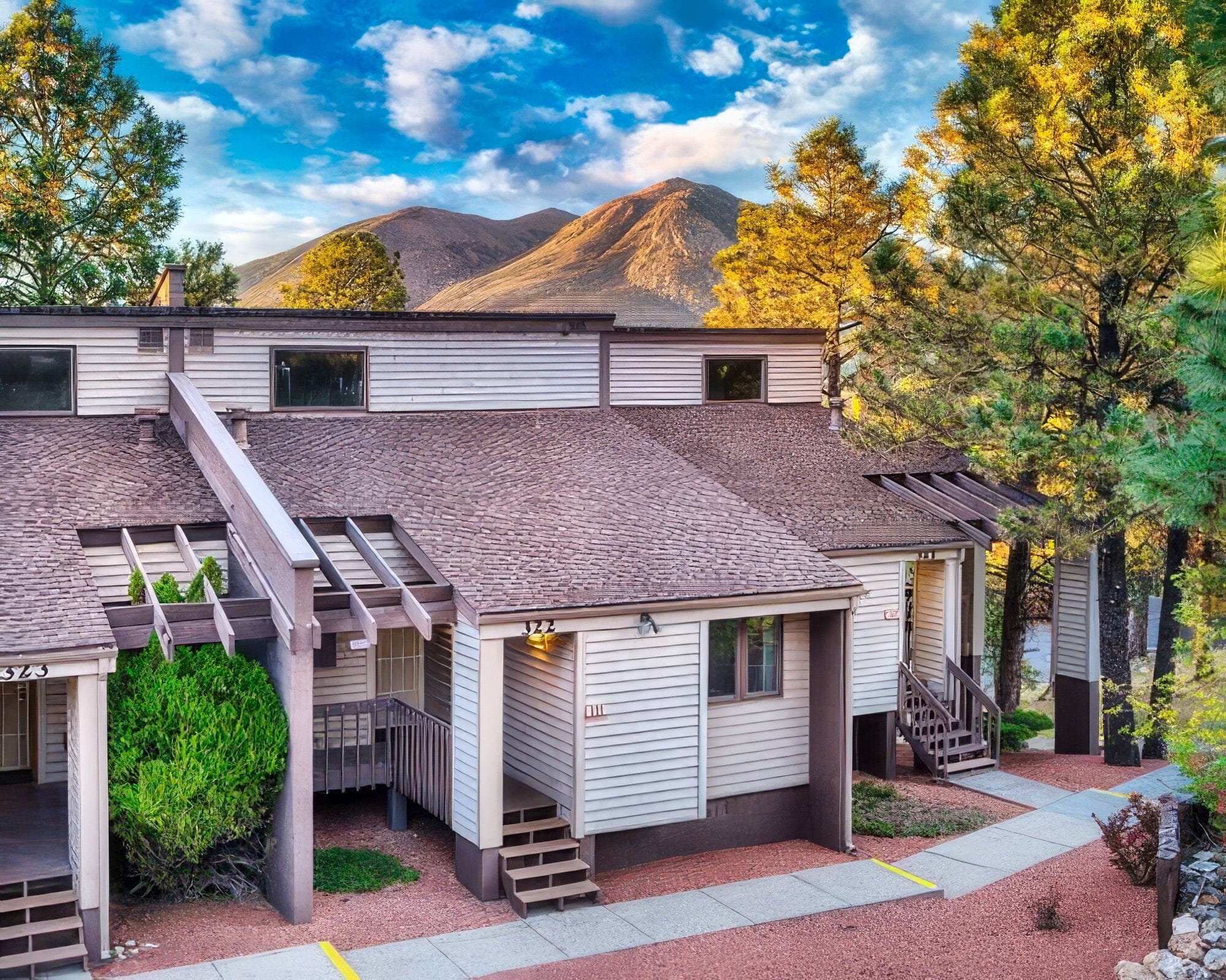 Club Wyndham Flagstaff - Image 52