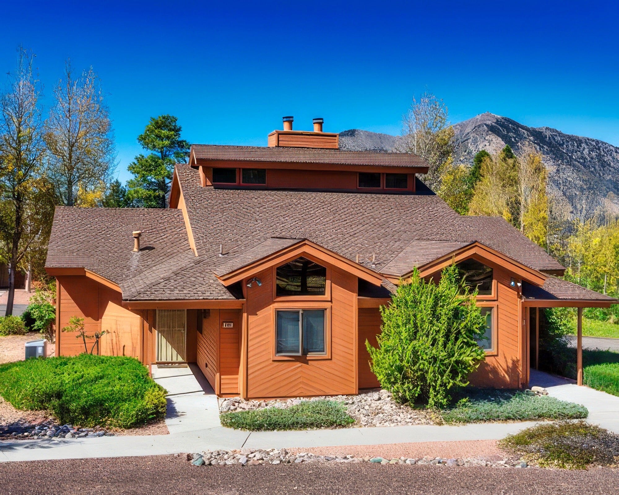 Club Wyndham Flagstaff - Image 53