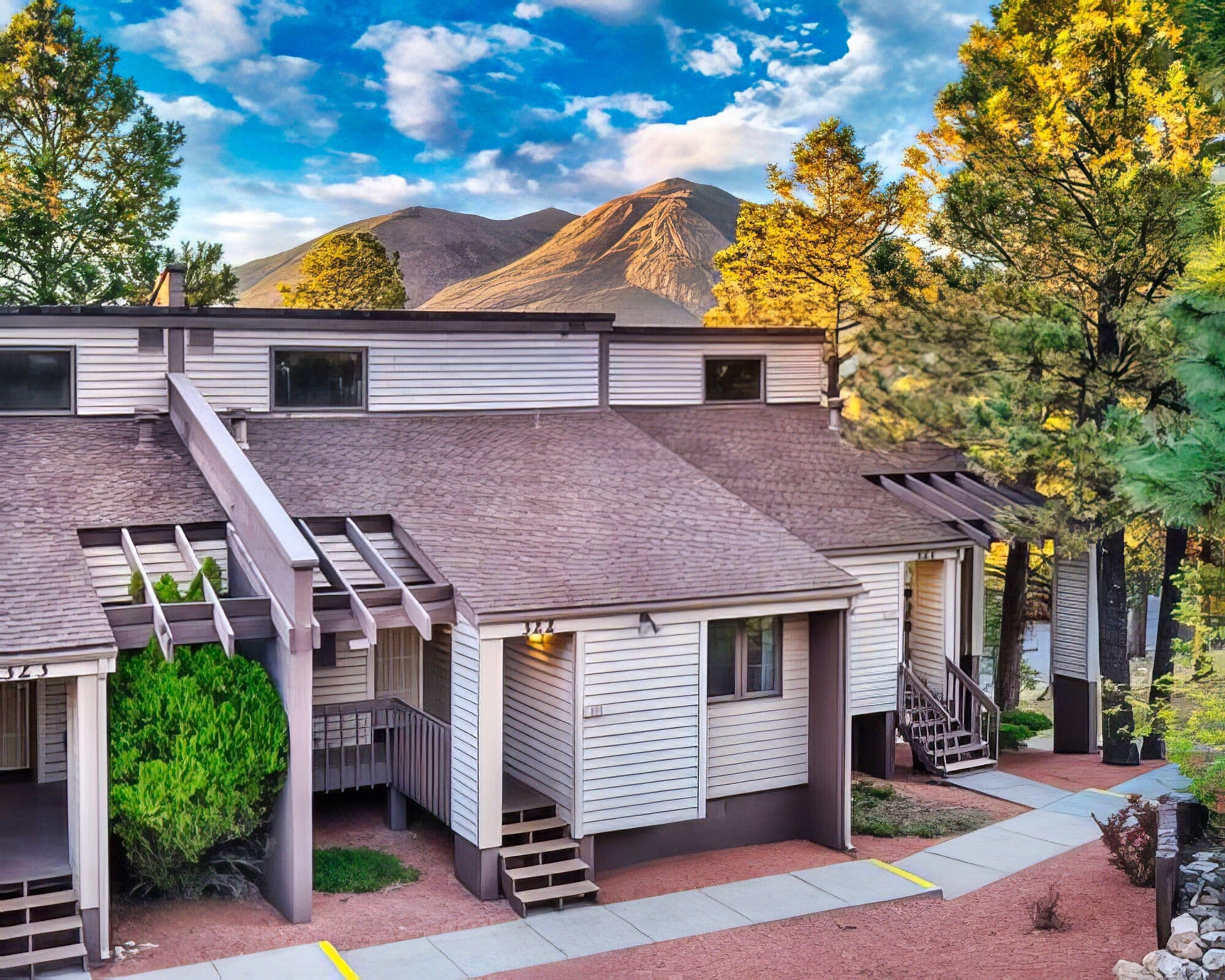 Club Wyndham Flagstaff - Image 7