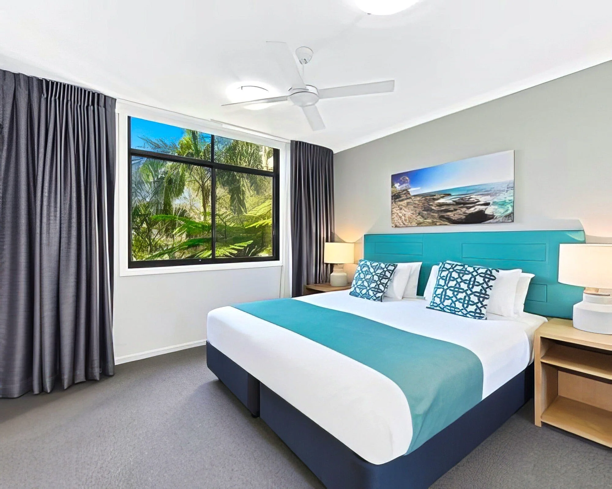 Club Wyndham Flynns Beach - Image 5