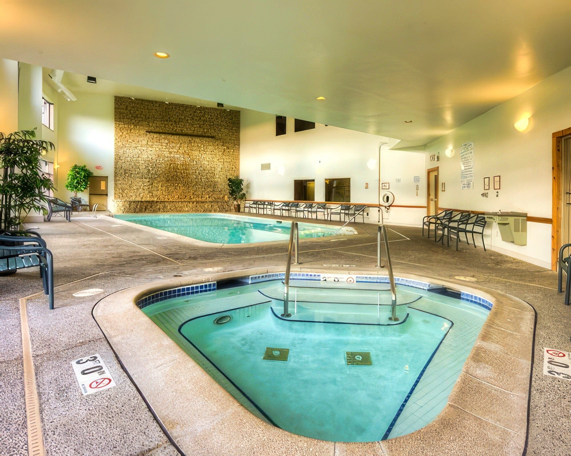 Wyndham Galena Hotel - Image 10