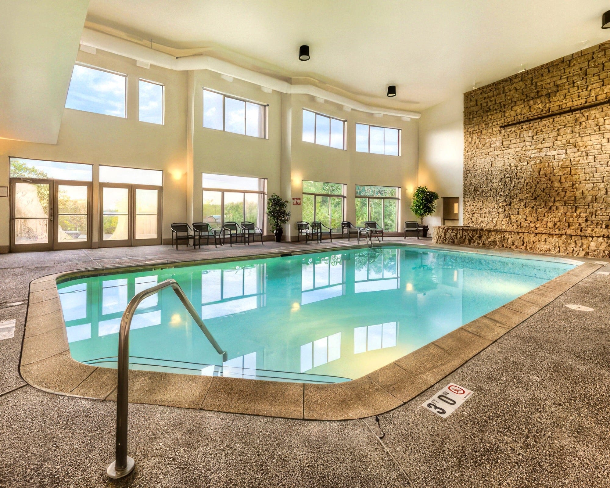 Wyndham Galena Hotel - Image 3