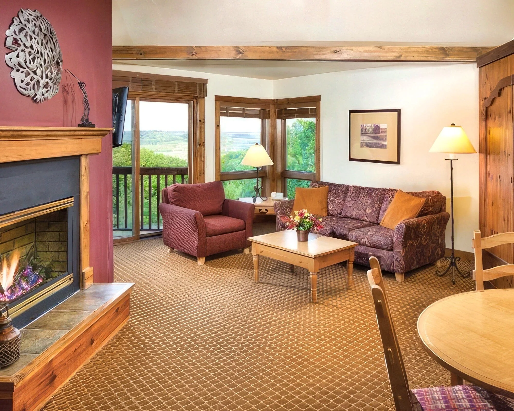 Wyndham Galena Hotel - Image 6