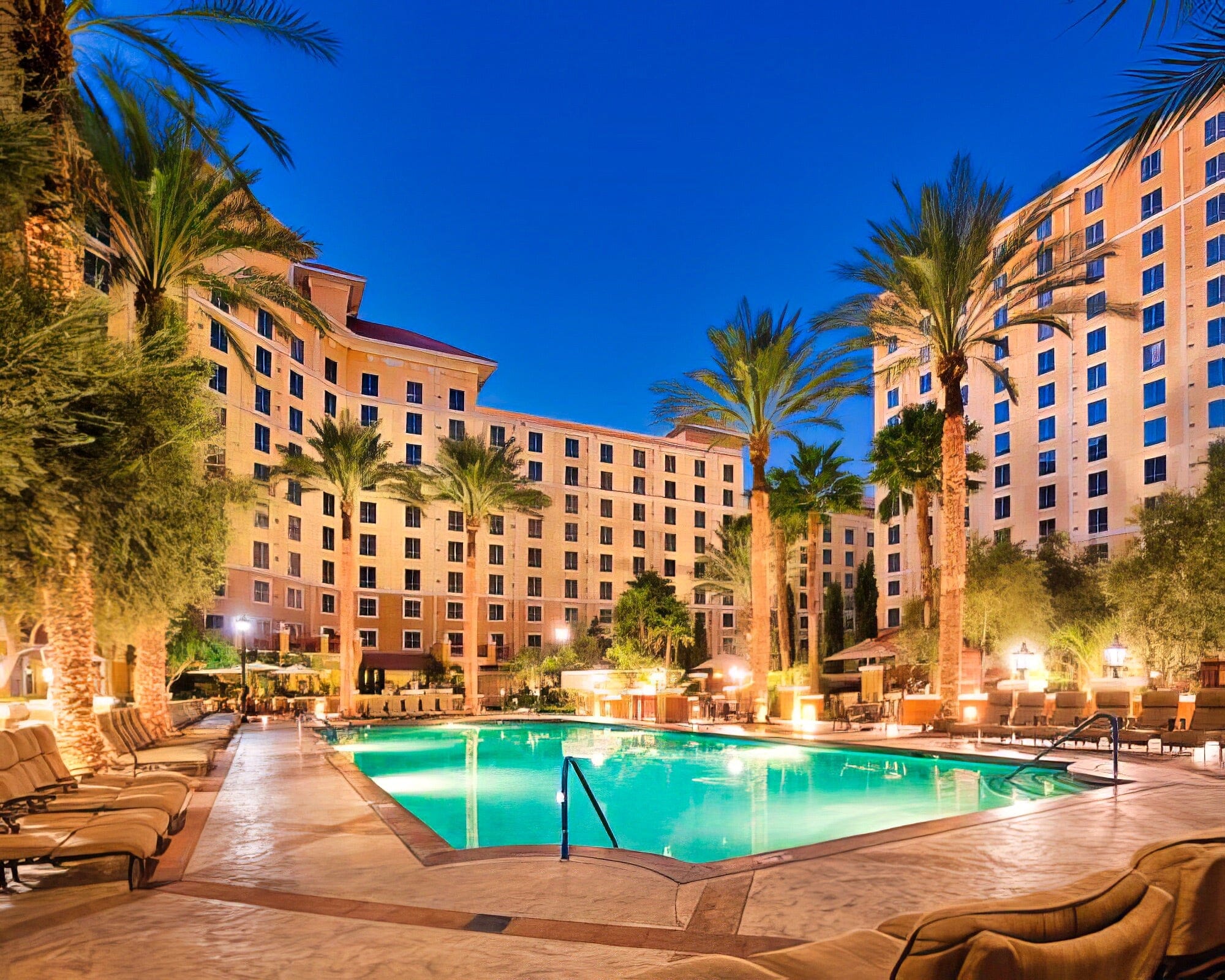 Club Wyndham Grand Desert - Image 10