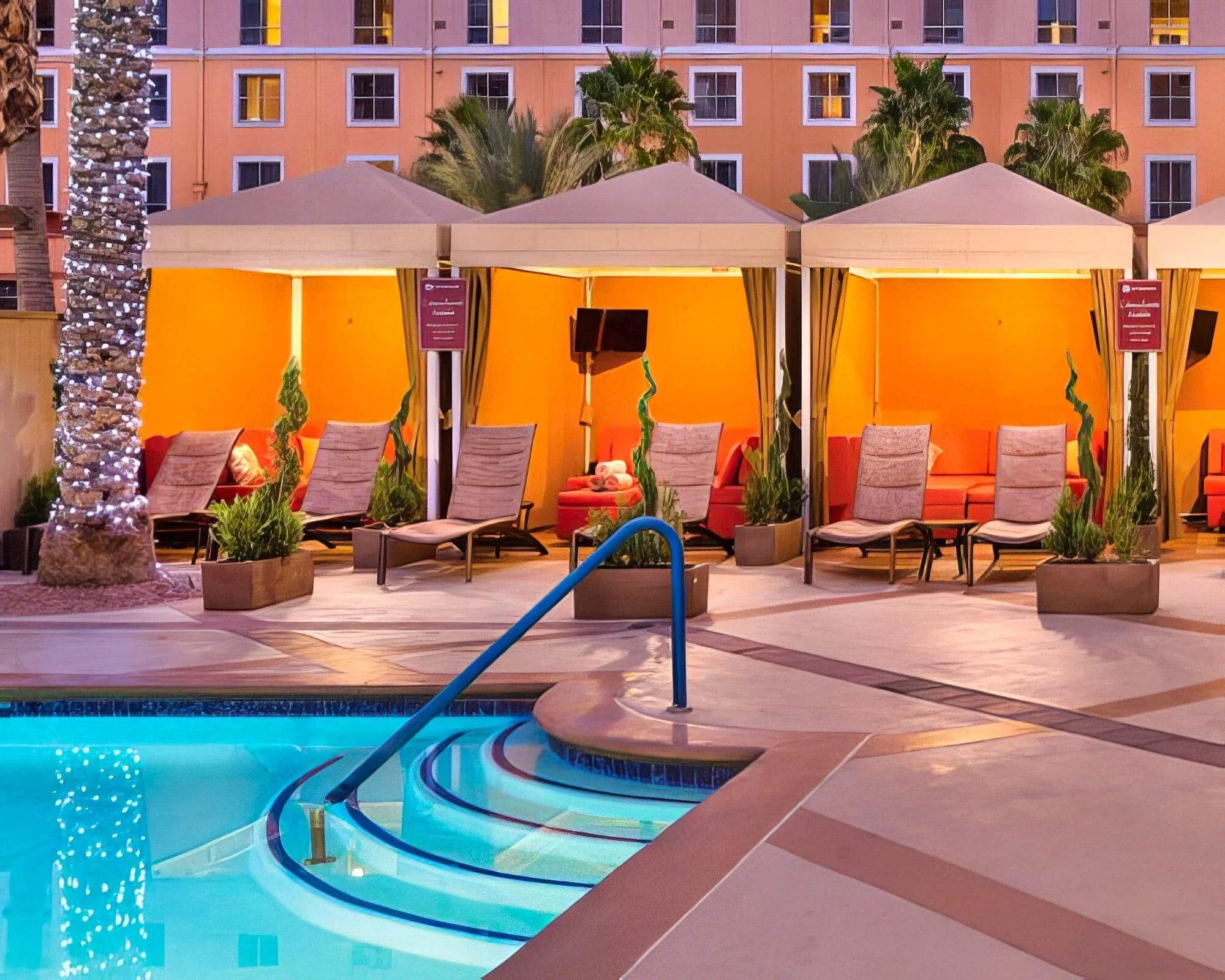 Club Wyndham Grand Desert - Image 13