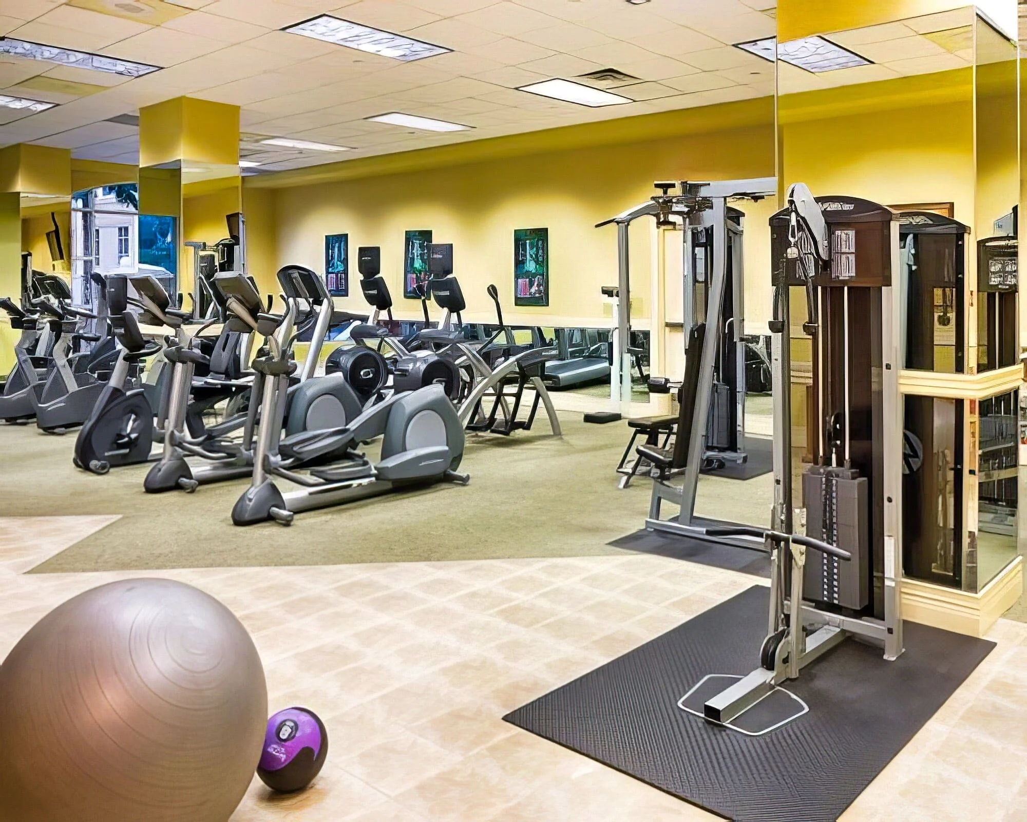 Club Wyndham Grand Desert - Image 14