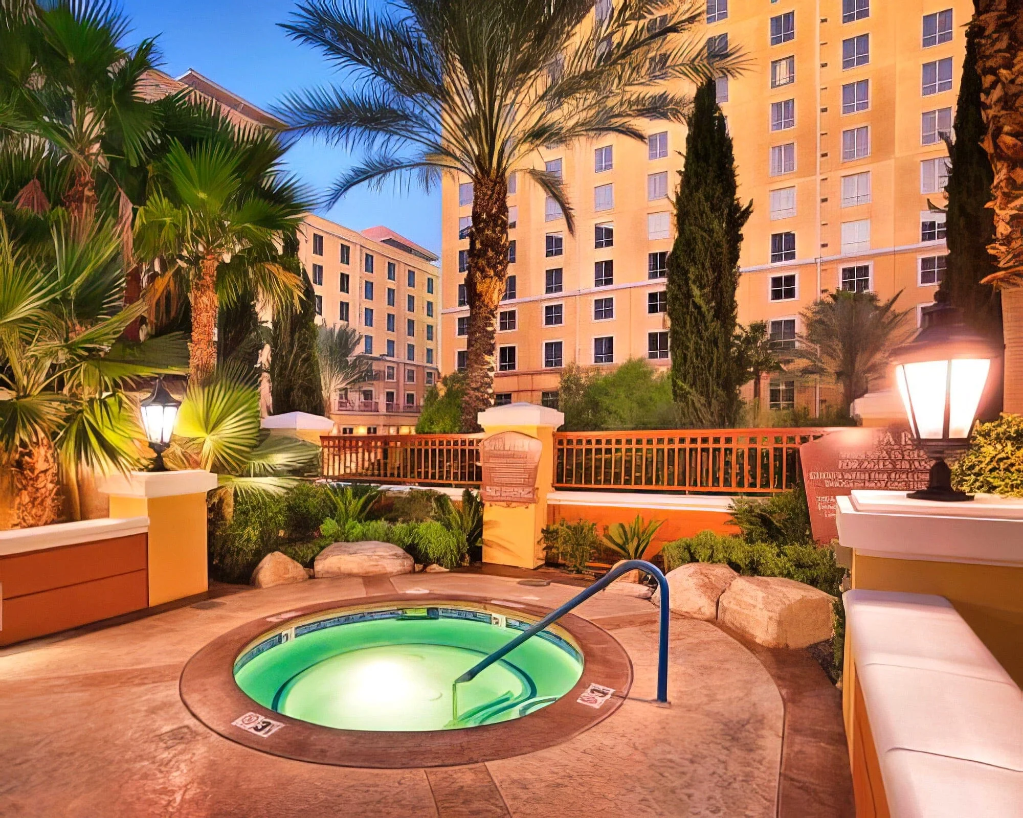 Club Wyndham Grand Desert - Image 24