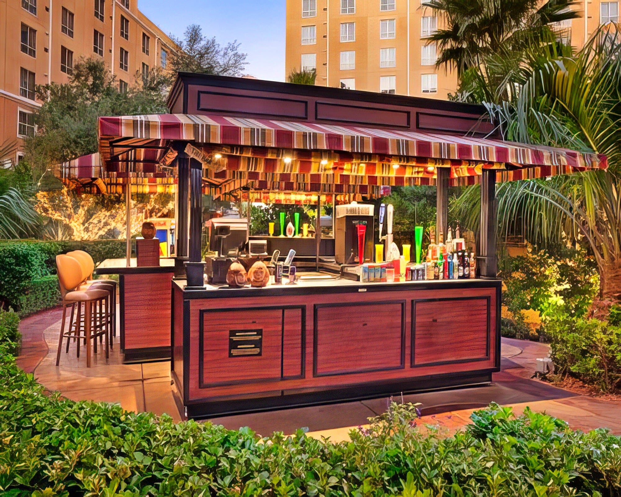Club Wyndham Grand Desert - Image 28