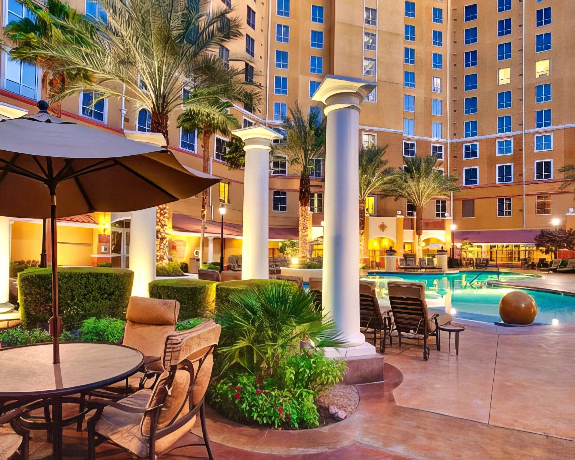 Club Wyndham Grand Desert - Image 30