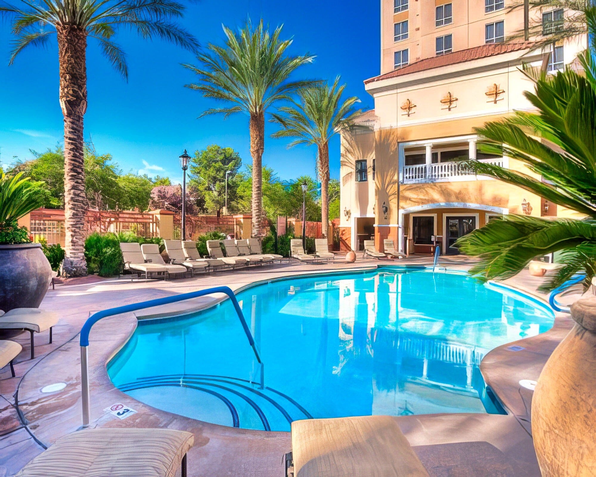 Club Wyndham Grand Desert - Image 29