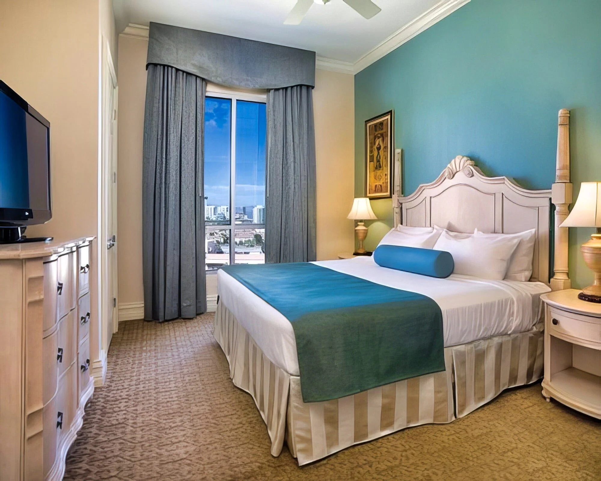 Club Wyndham Grand Desert - Image 5