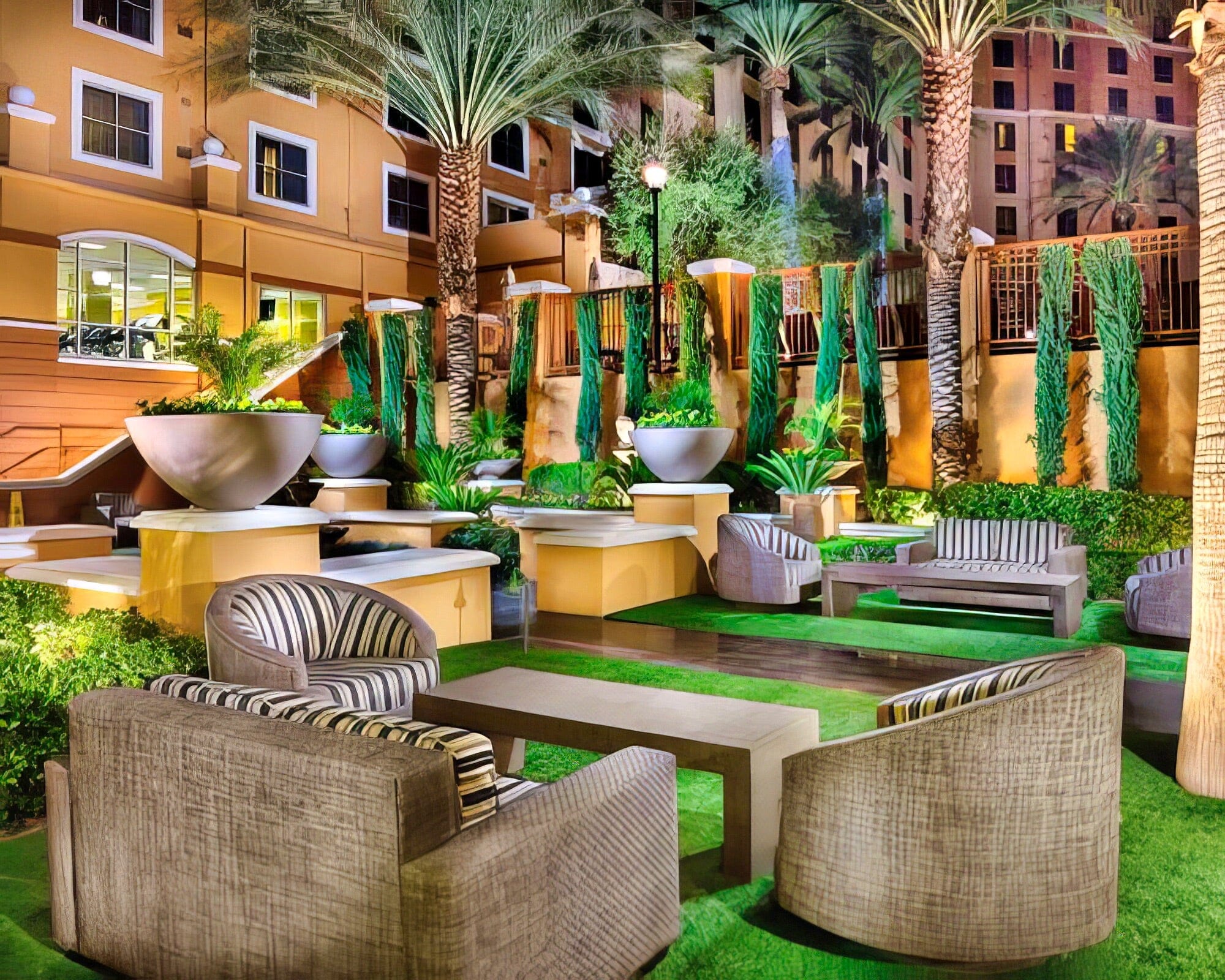 Club Wyndham Grand Desert - Image 5