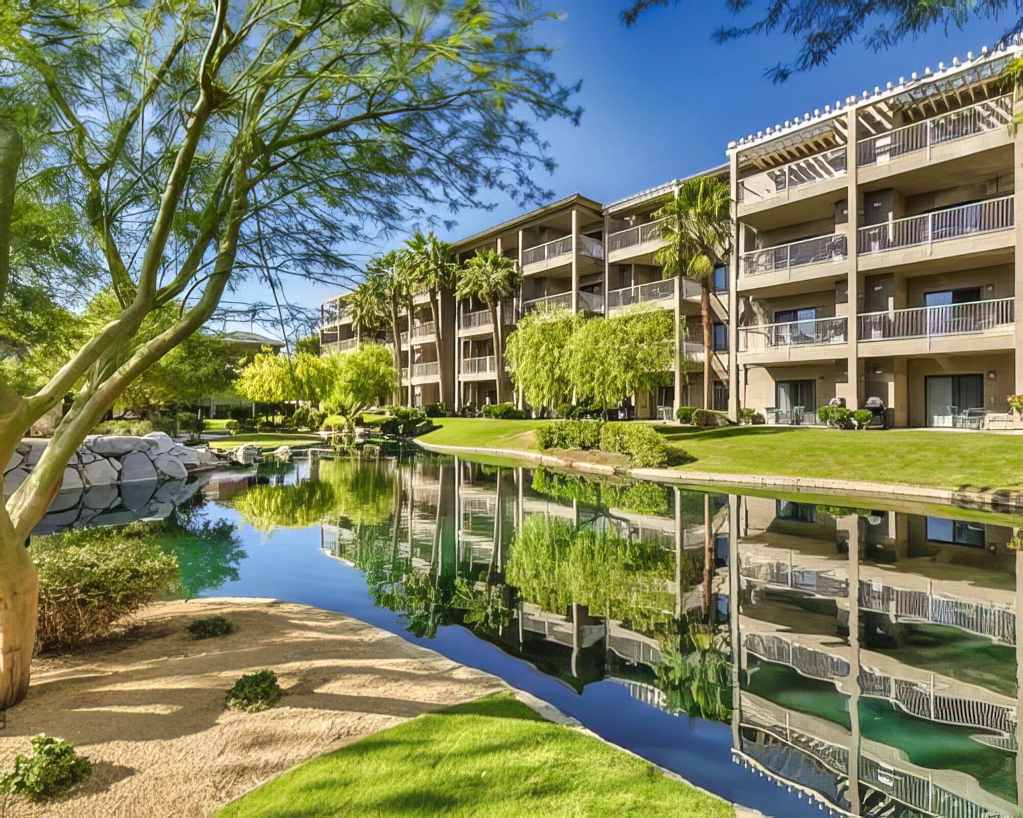Club Wyndham Indio - Image 11