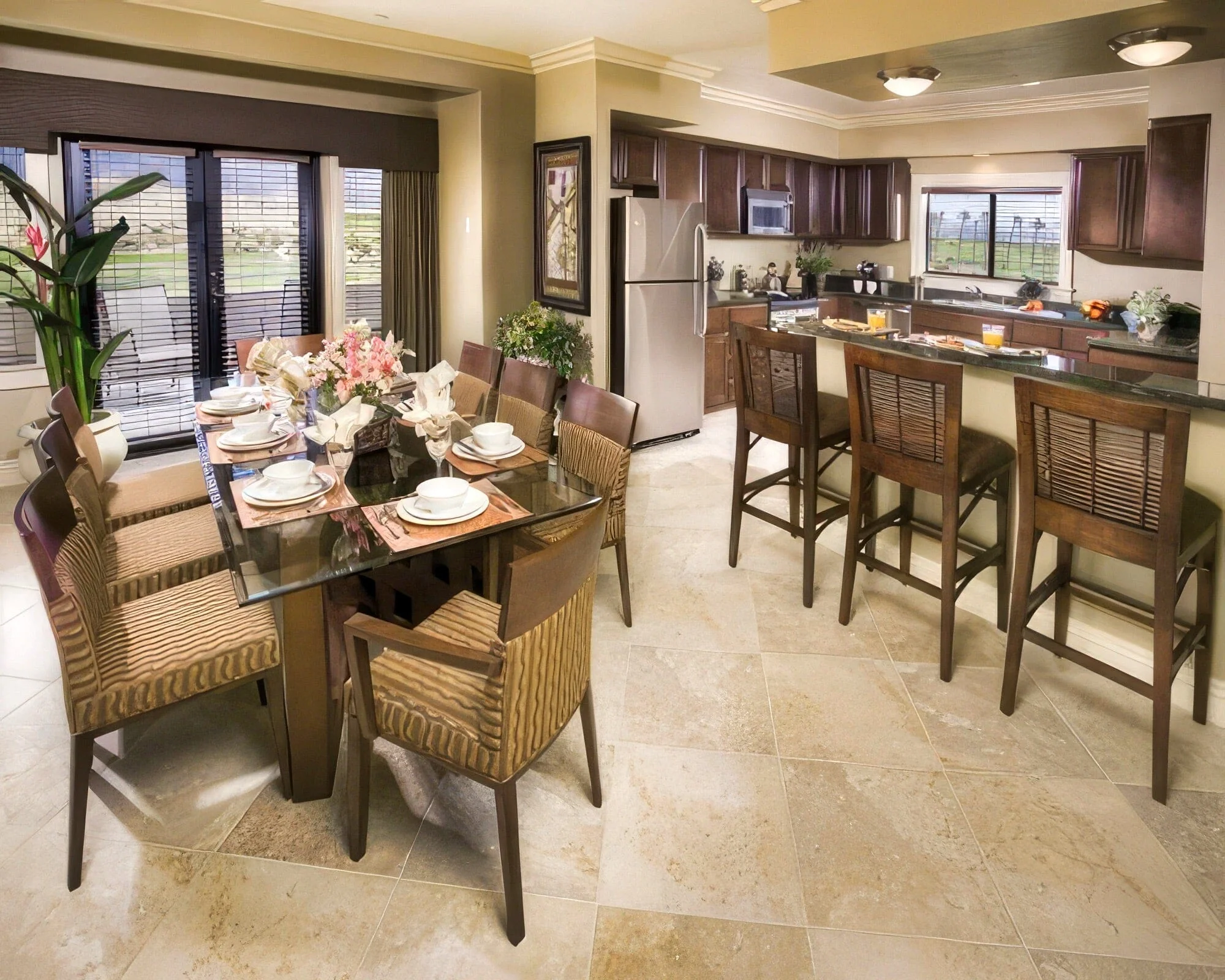 Club Wyndham Indio - Image 12