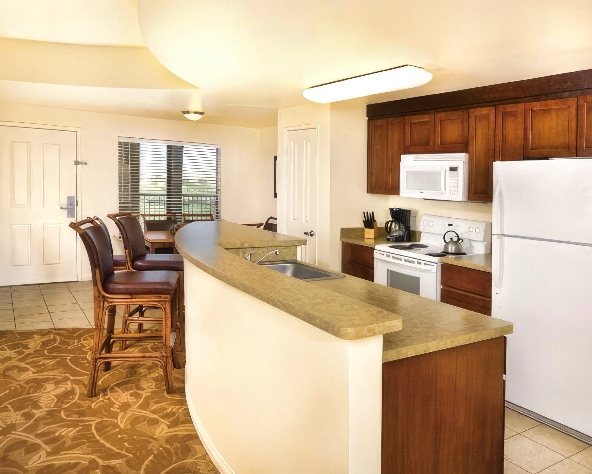 Club Wyndham Indio - Image 16
