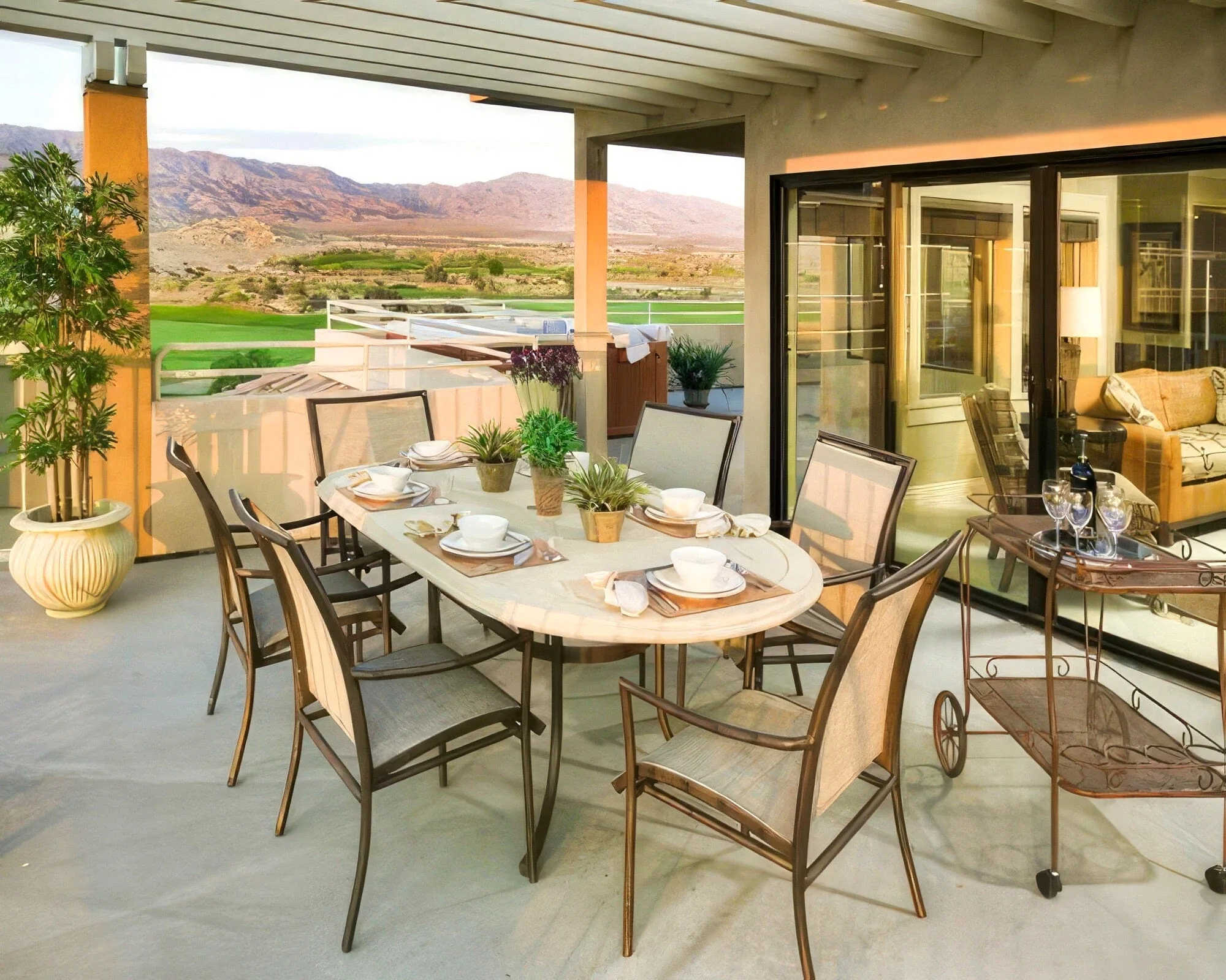 Club Wyndham Indio - Image 17