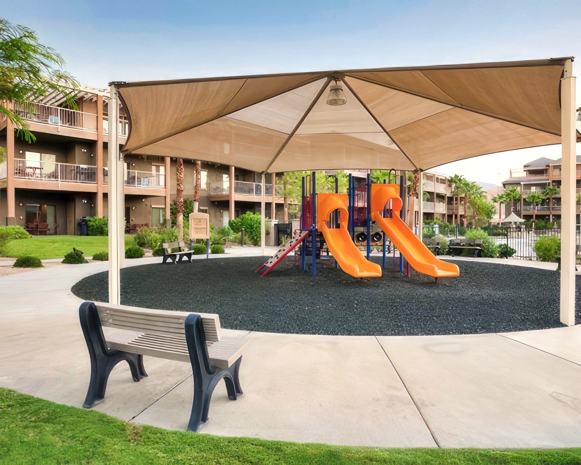 Club Wyndham Indio - Image 21