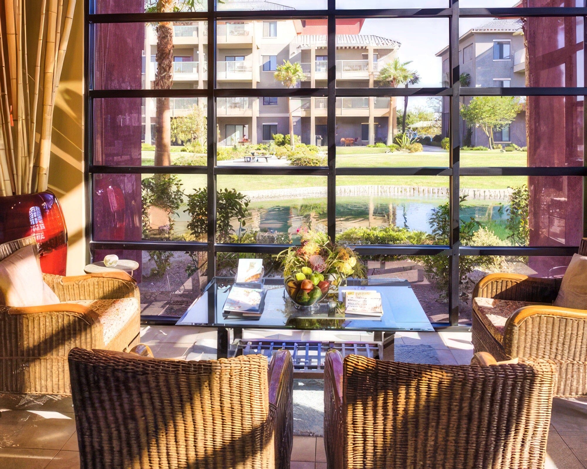 Club Wyndham Indio - Image 24