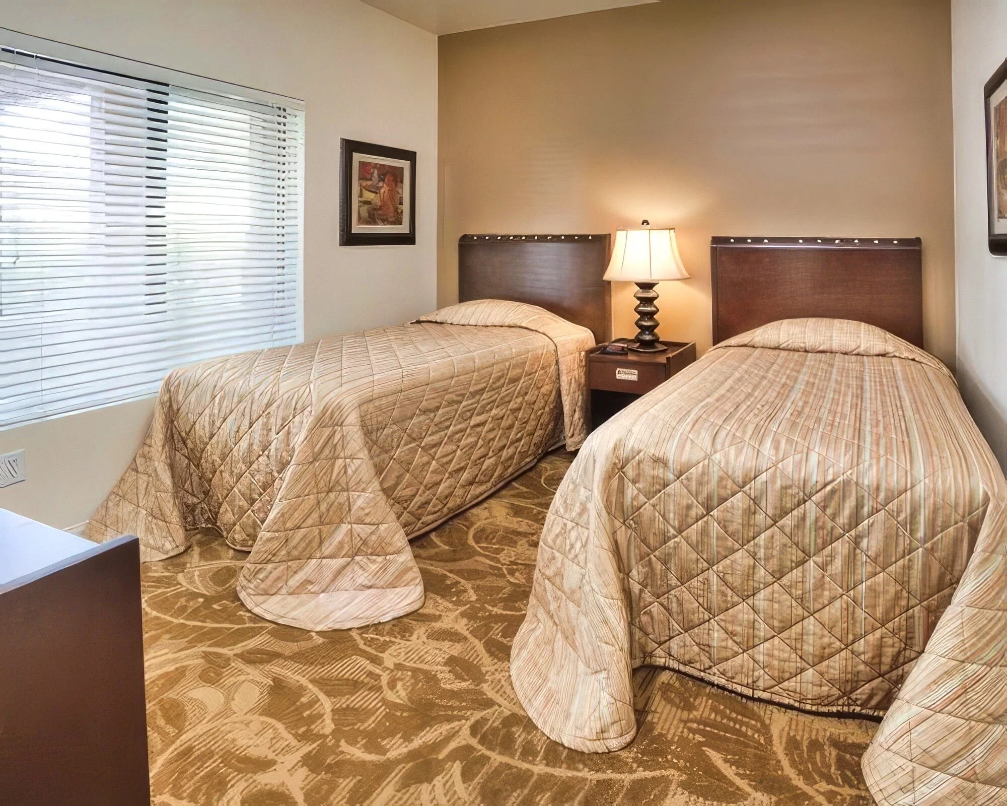 Club Wyndham Indio - Image 26