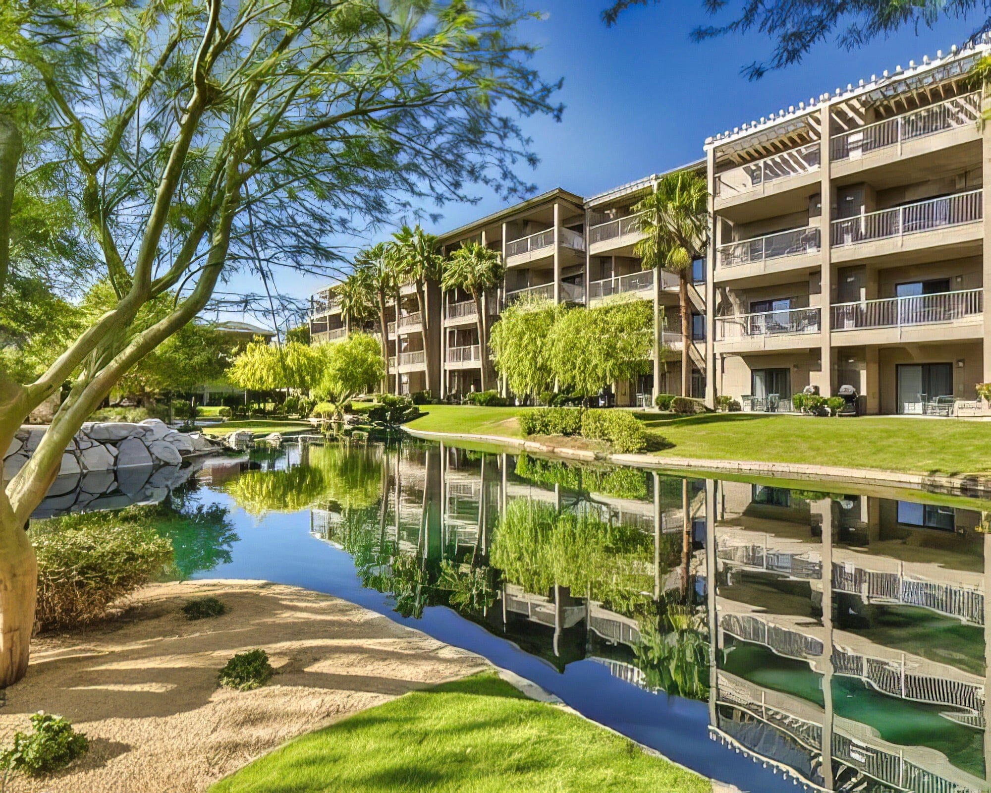Club Wyndham Indio - Image 16