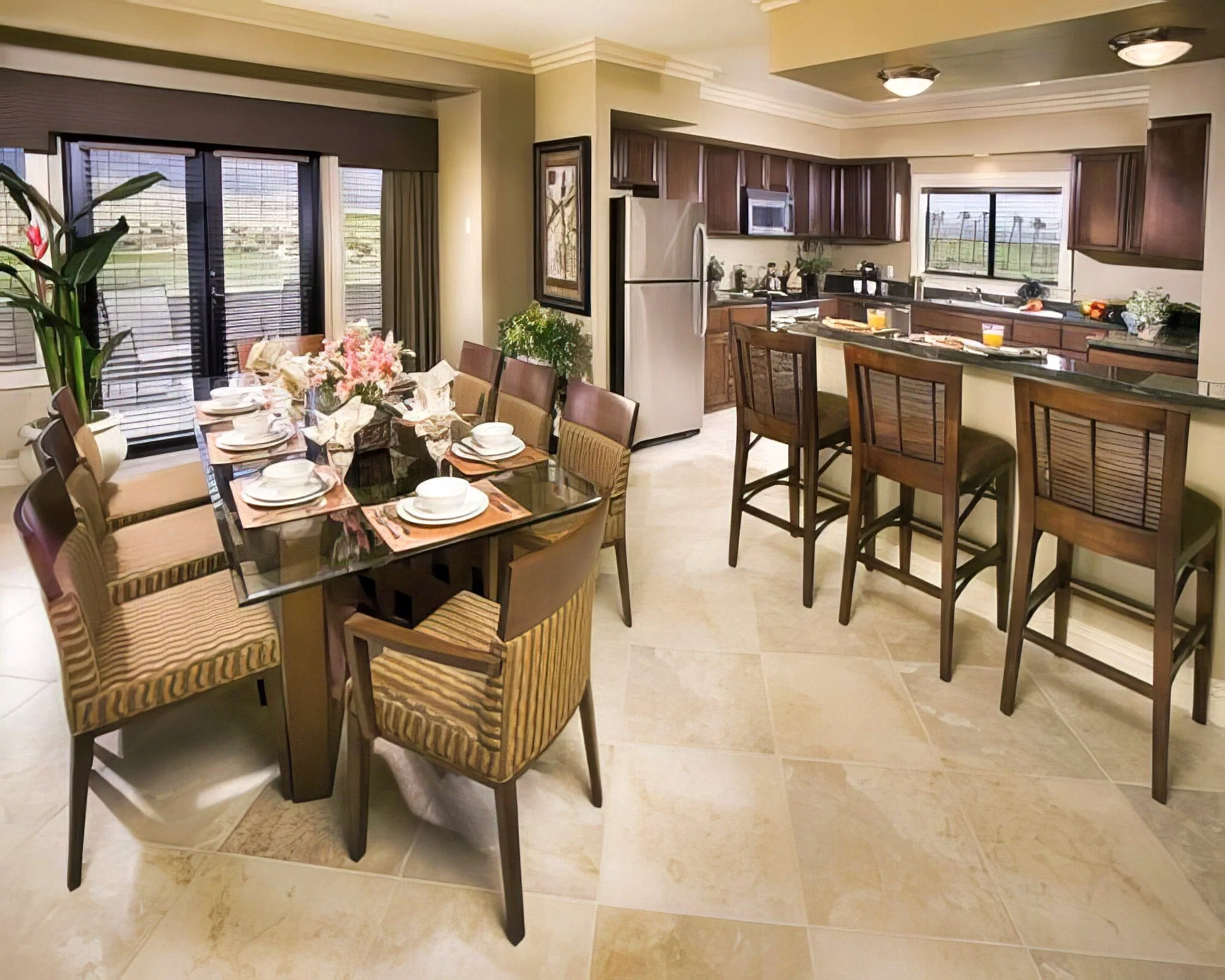 Club Wyndham Indio - Image 18