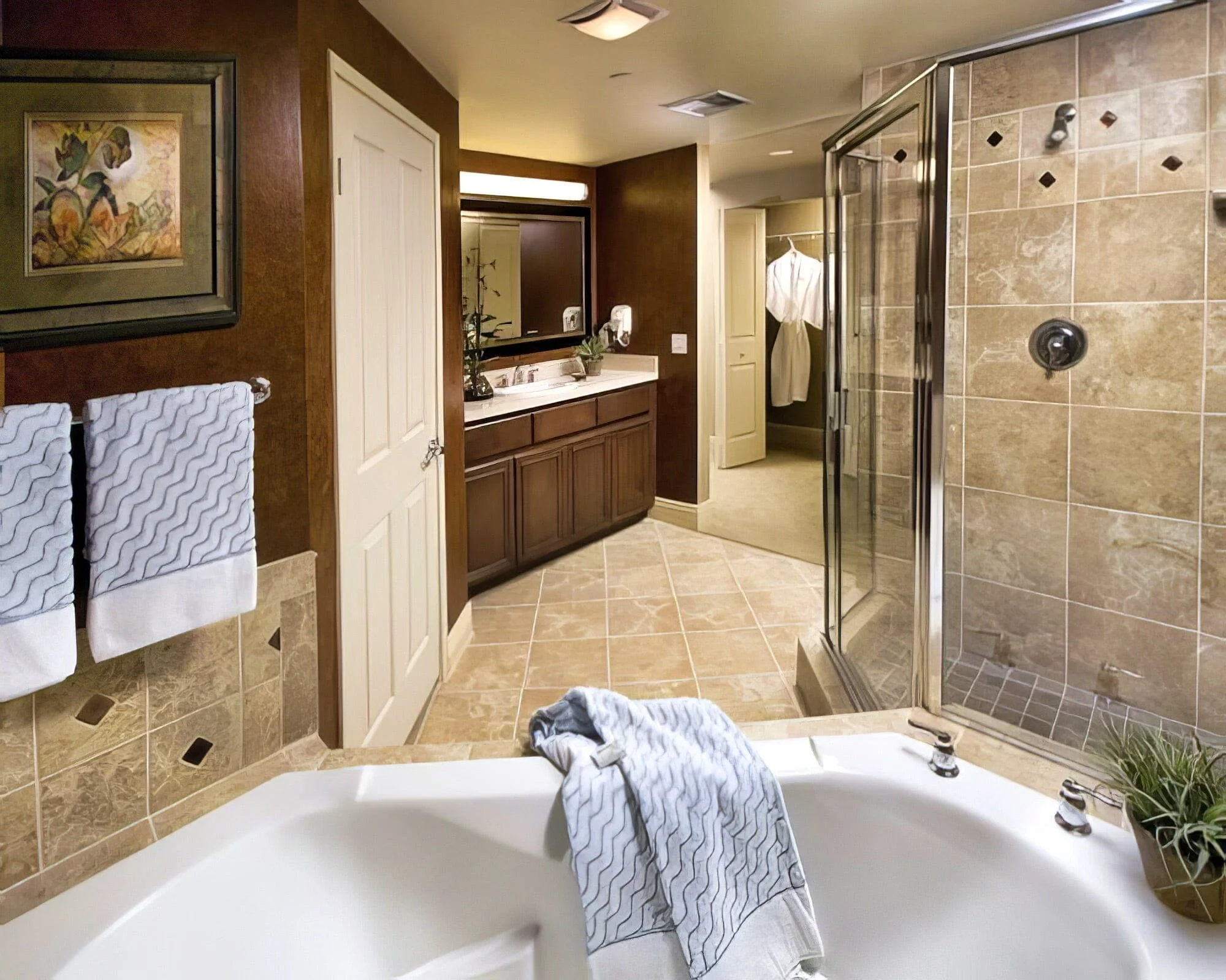 Club Wyndham Indio - Image 25