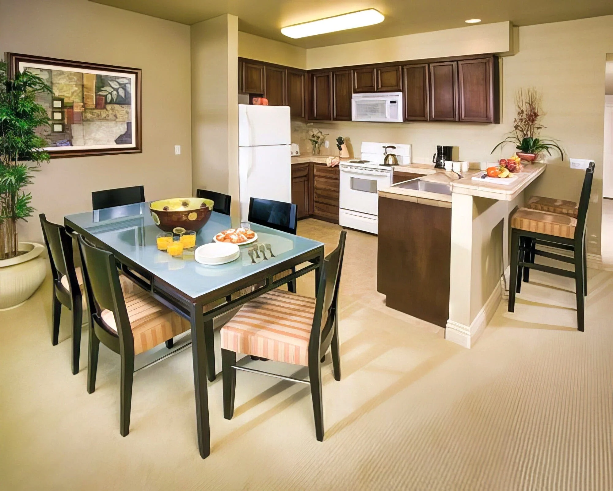Club Wyndham Indio - Image 26