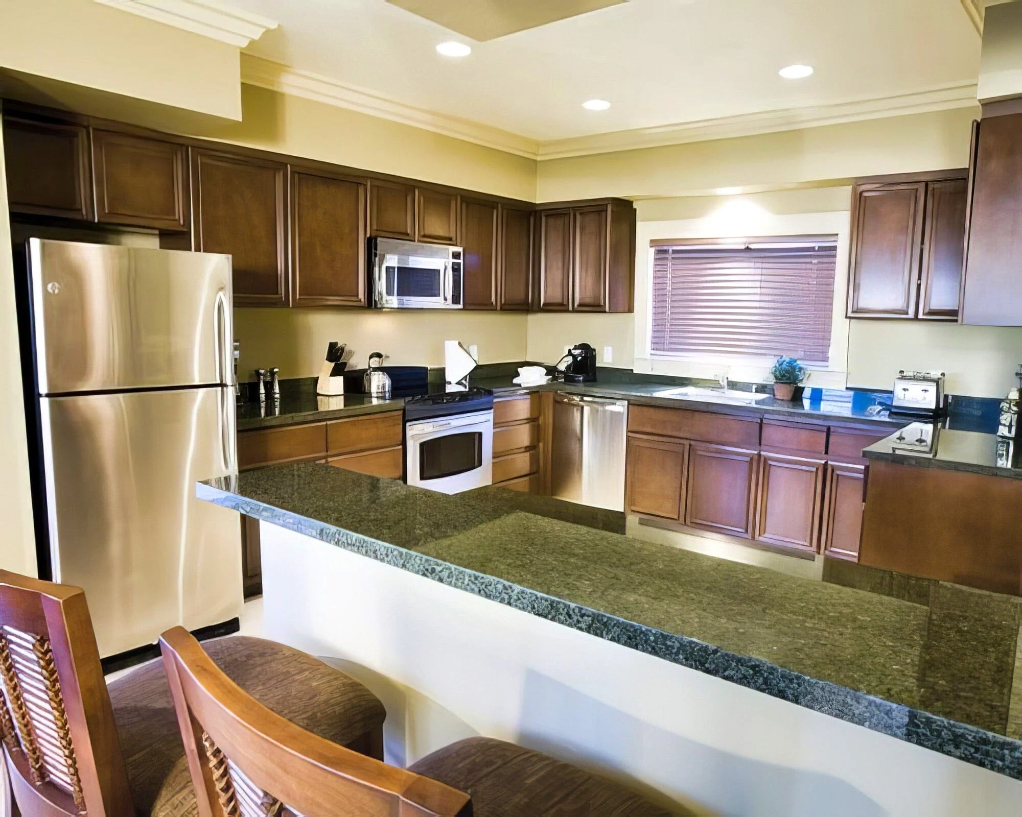 Club Wyndham Indio - Image 28