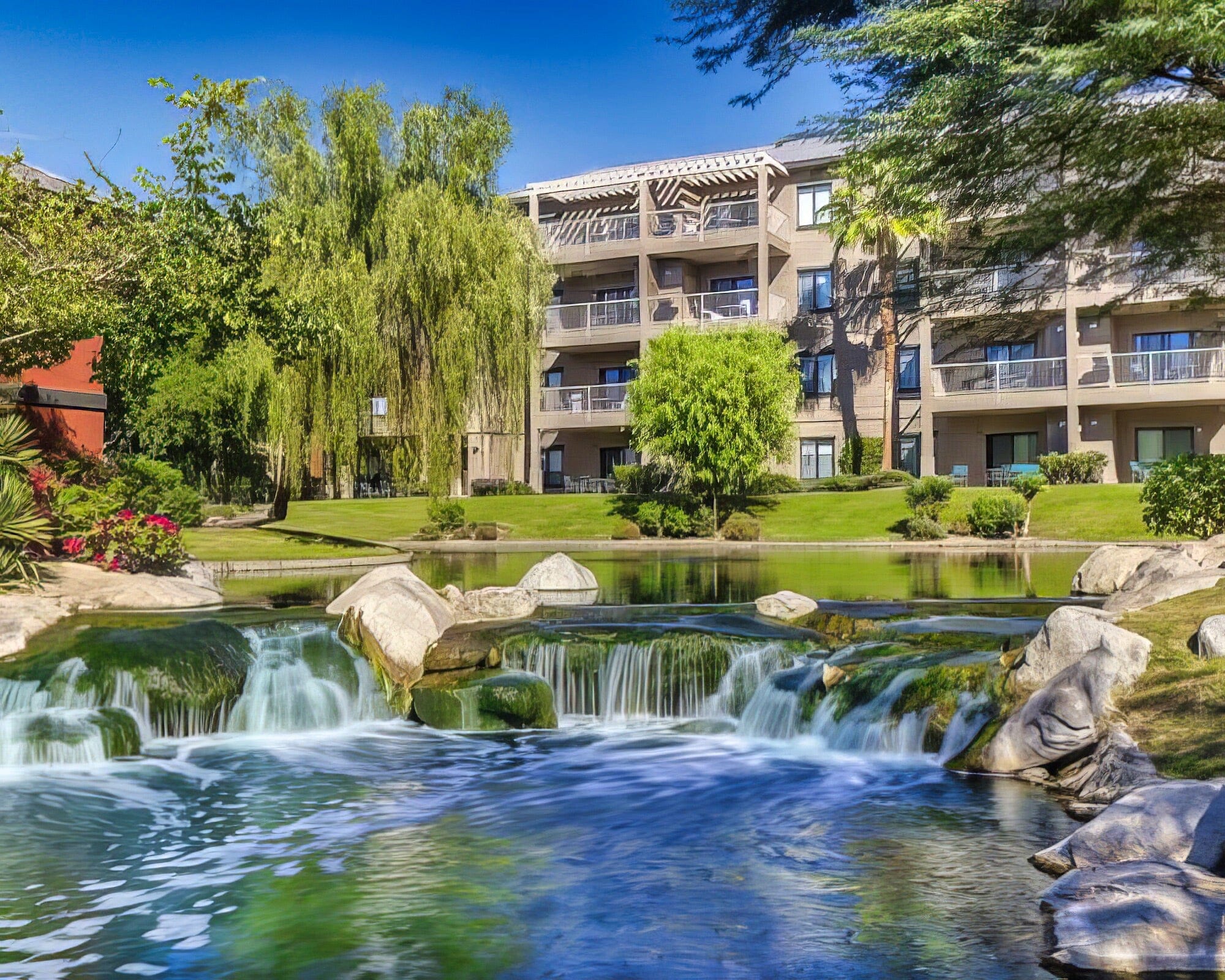 Club Wyndham Indio - Image 3