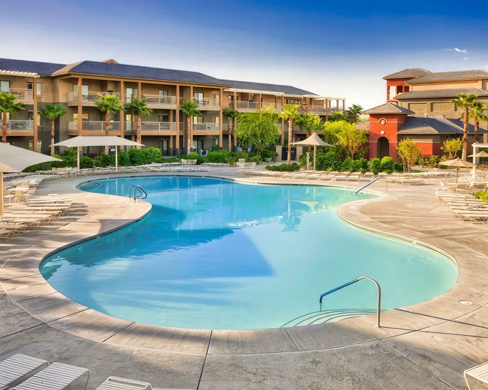 Club Wyndham Indio - Image 3