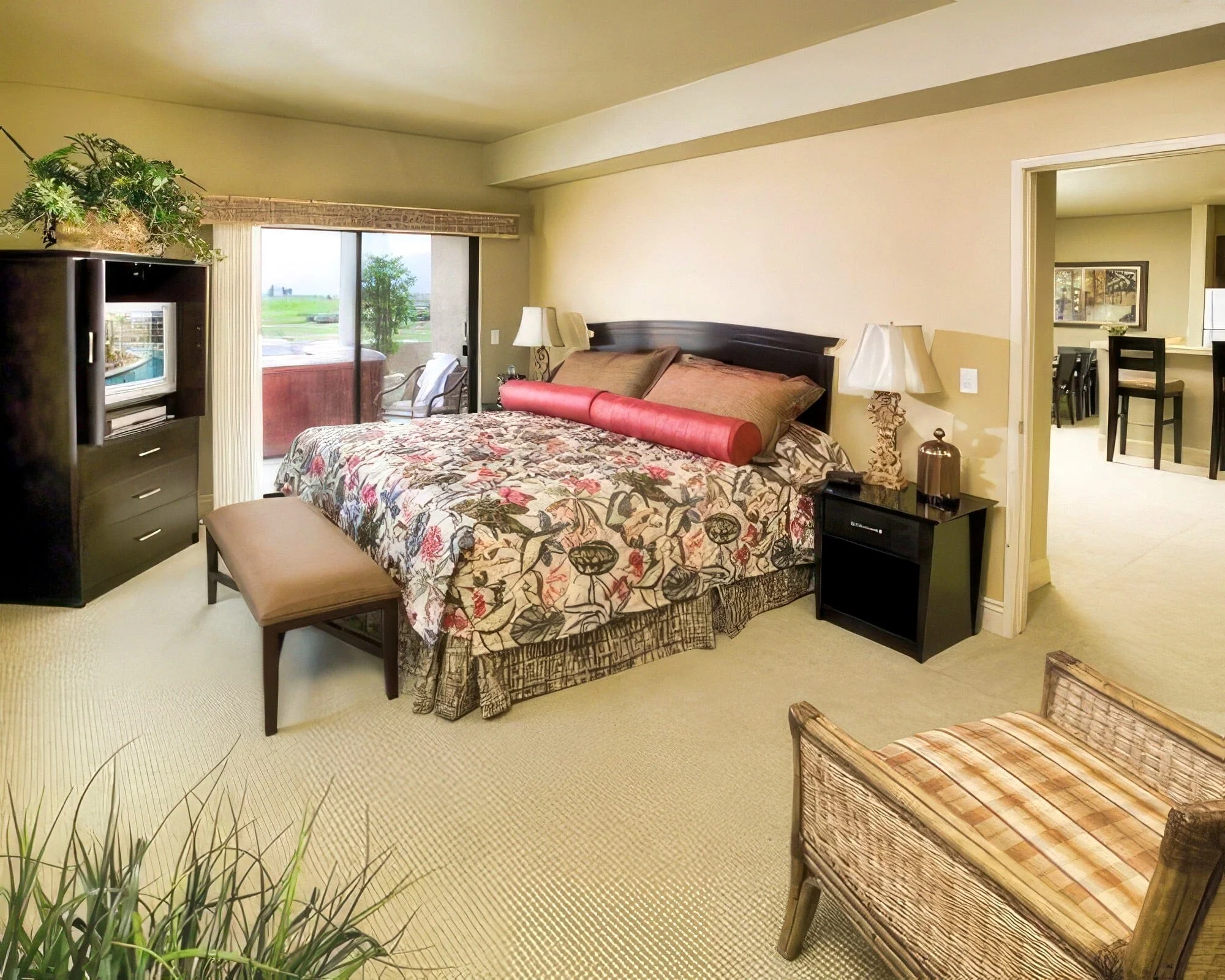 Club Wyndham Indio - Image 30