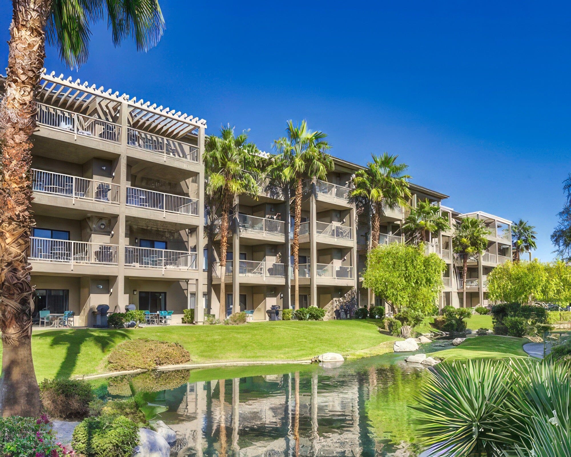 Club Wyndham Indio - Image 6