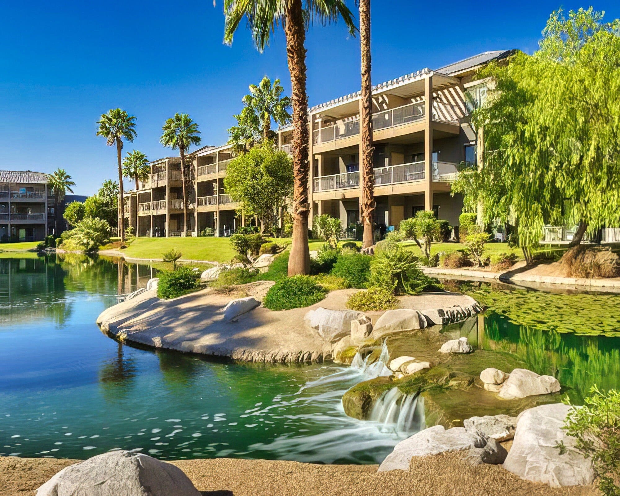Club Wyndham Indio - Image 9
