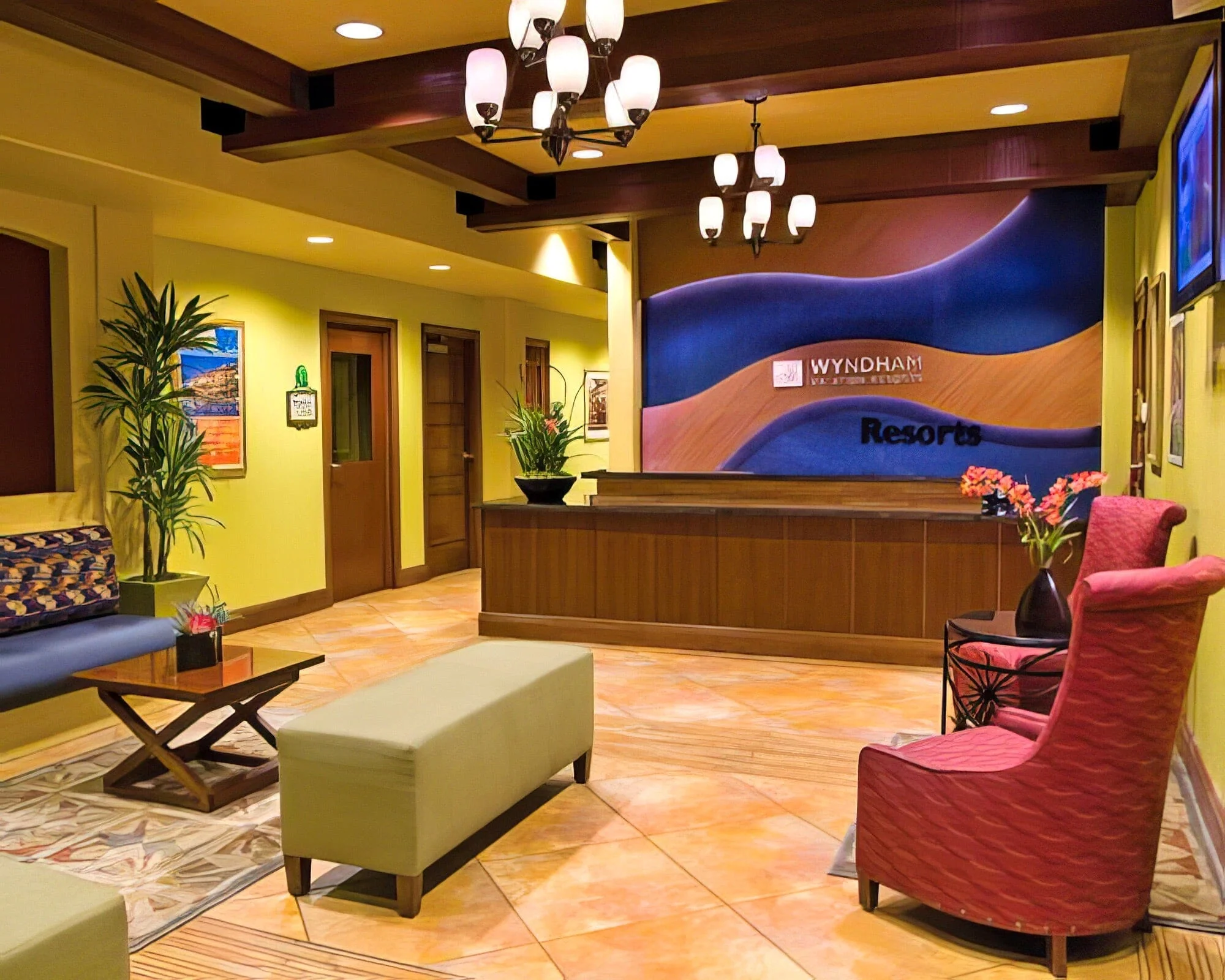 Club Wyndham La Cascada - Image 15