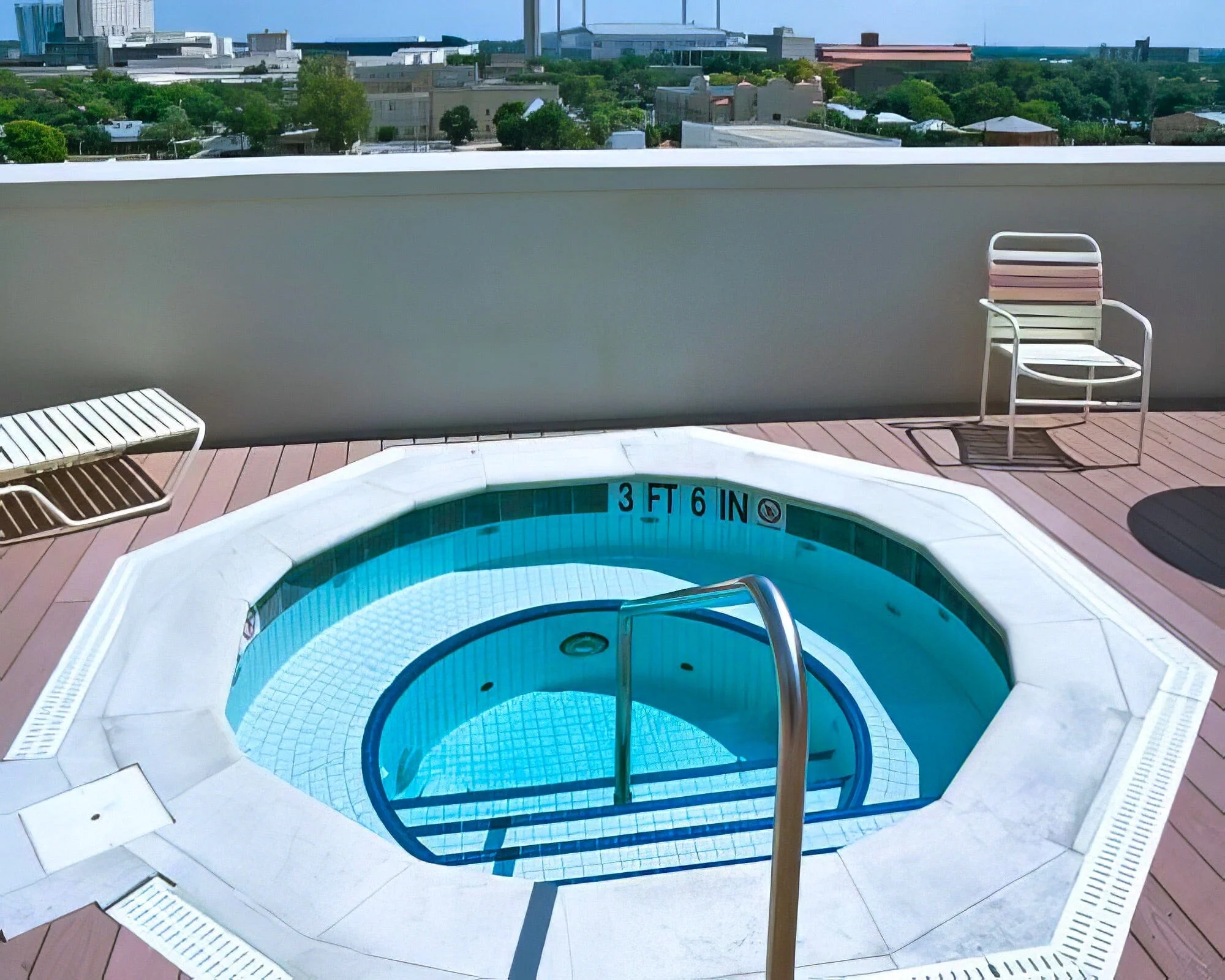 Club Wyndham La Cascada - Image 17